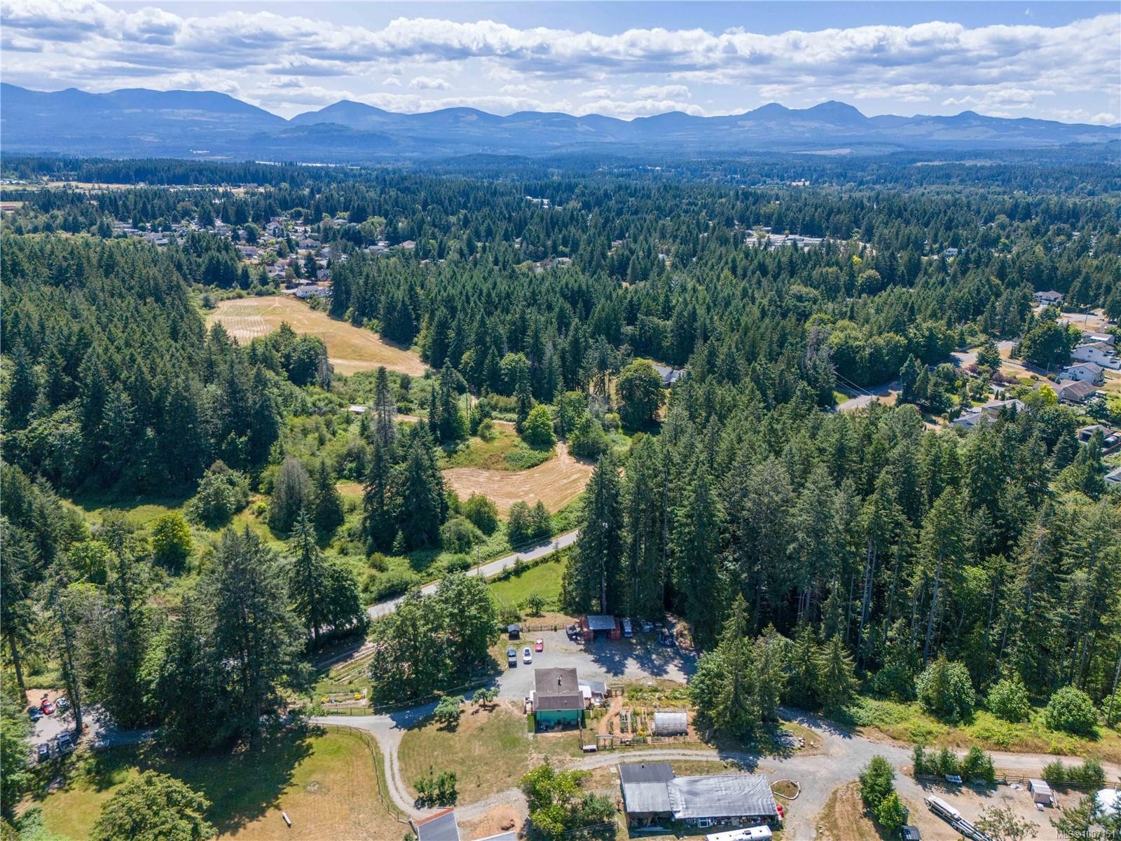 1813 Rugg Rd, Nanaimo, BC