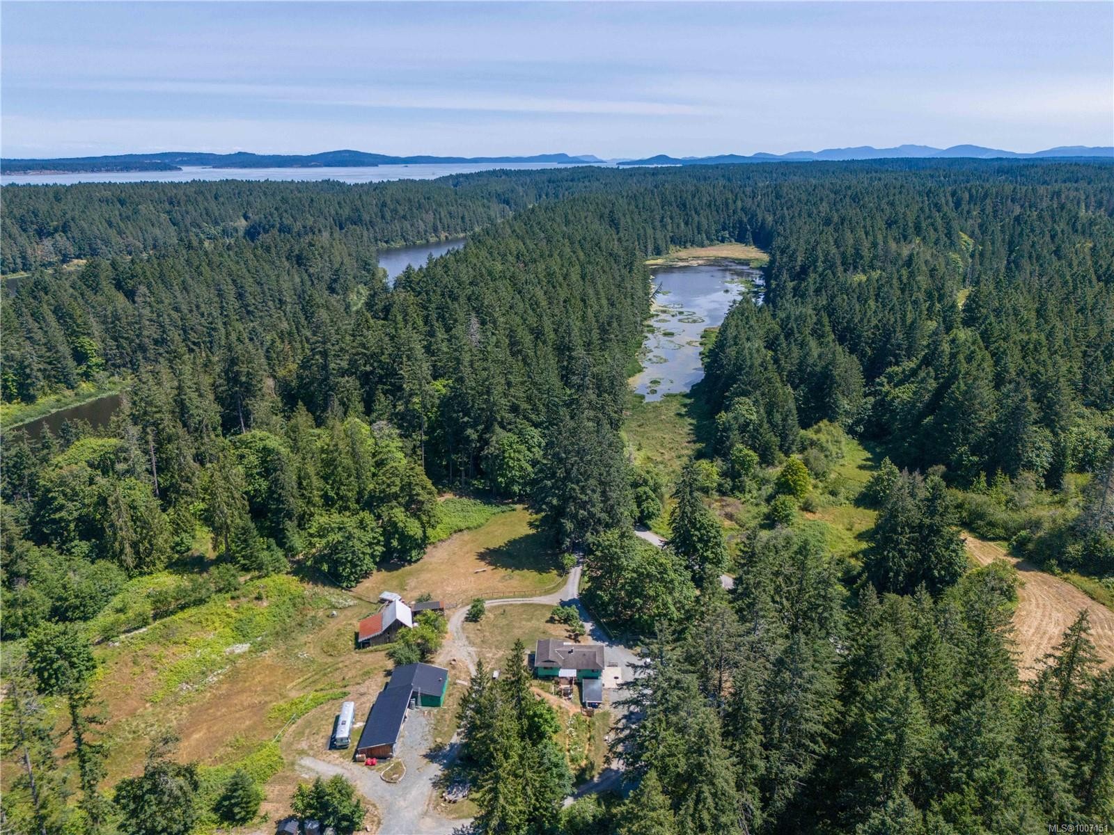 1813 Rugg Rd, Nanaimo, BC