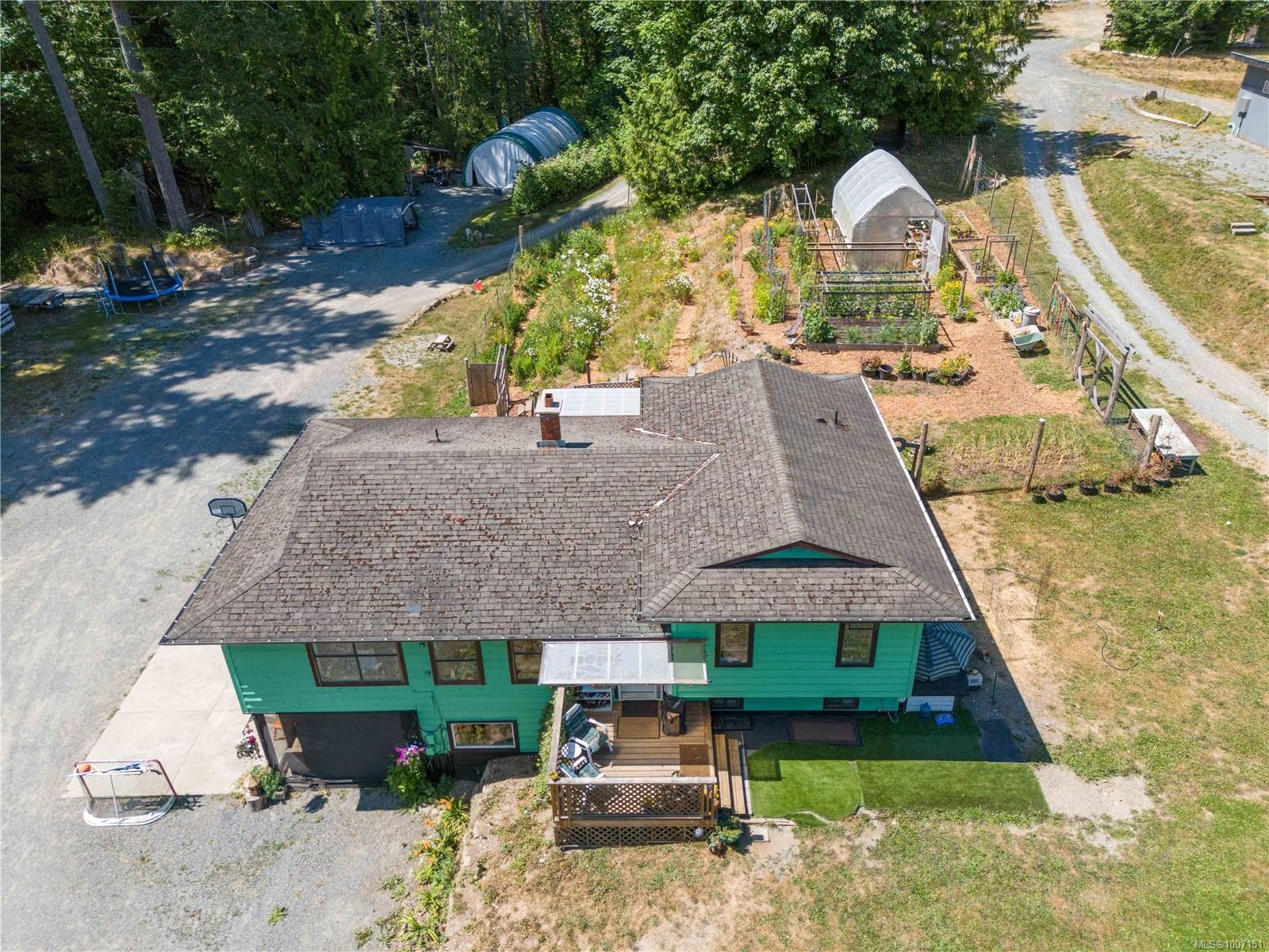 1813 Rugg Rd, Nanaimo, BC