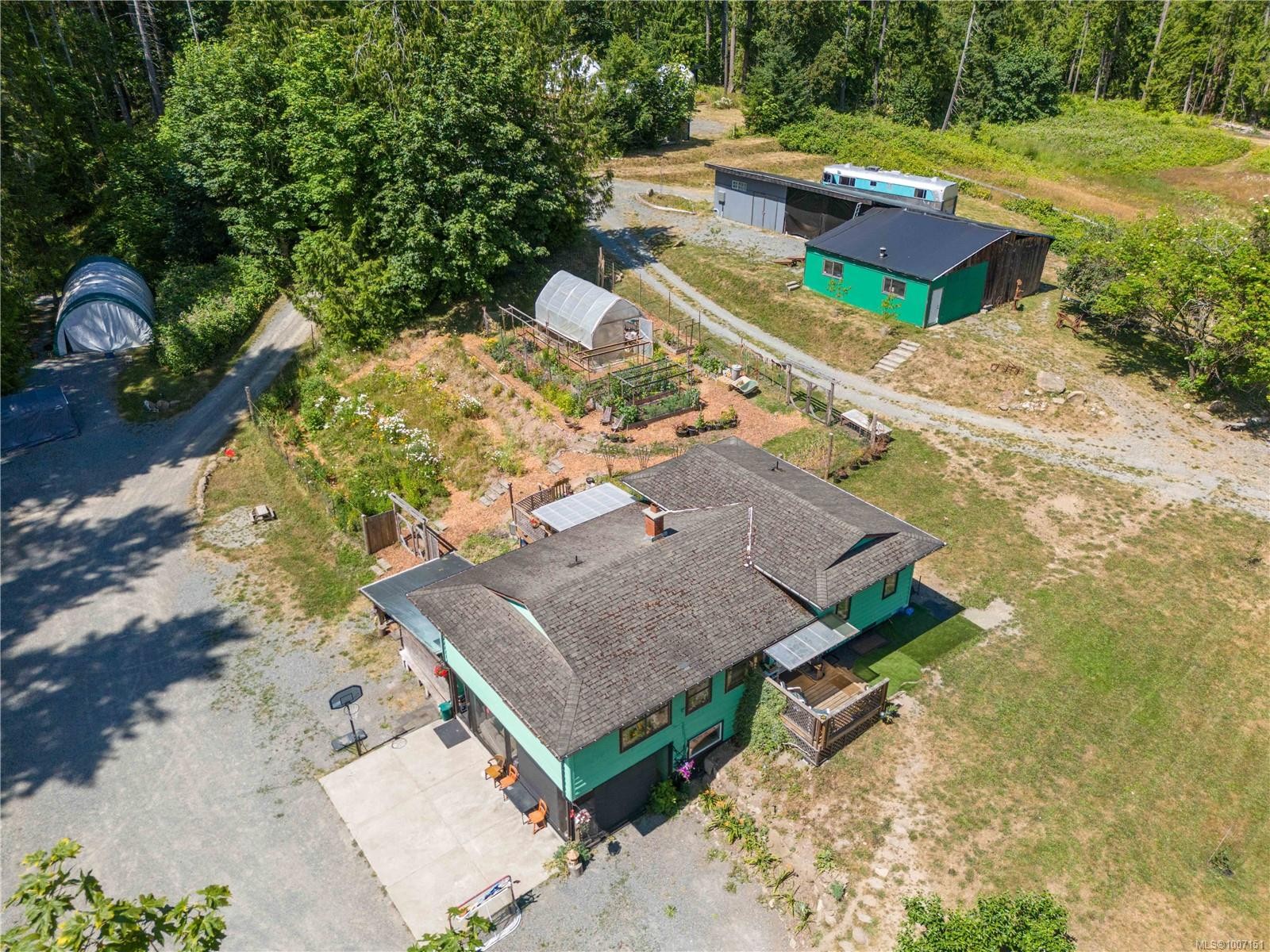 1813 Rugg Rd, Nanaimo, BC