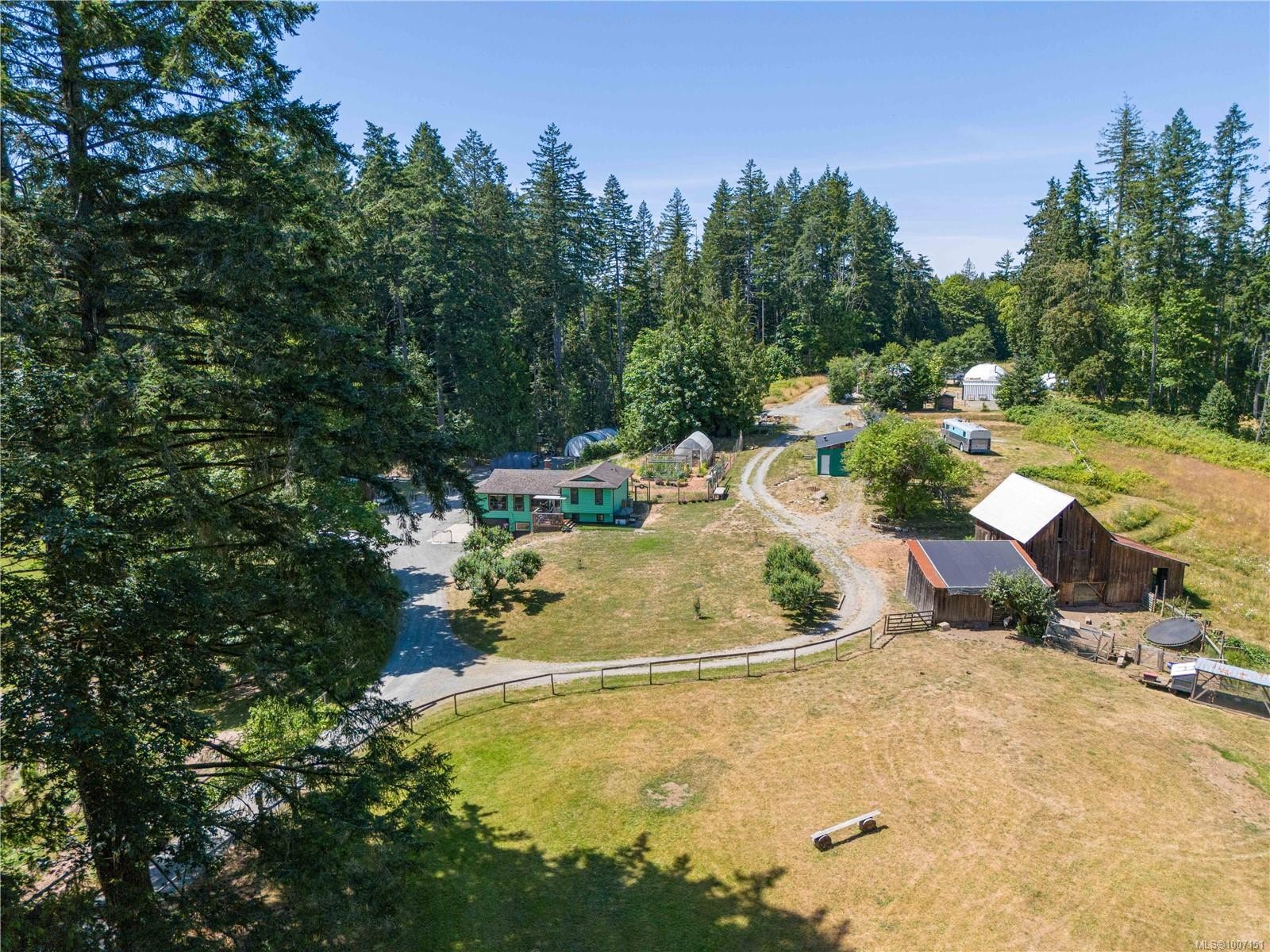 1813 Rugg Rd, Nanaimo, BC