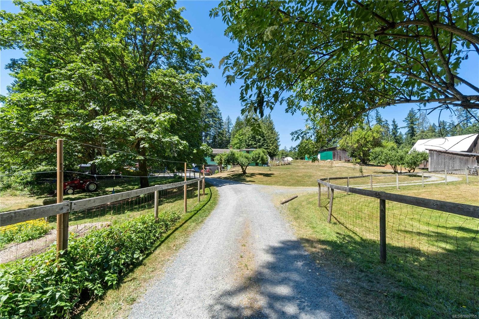 1813 Rugg Rd, Nanaimo, BC