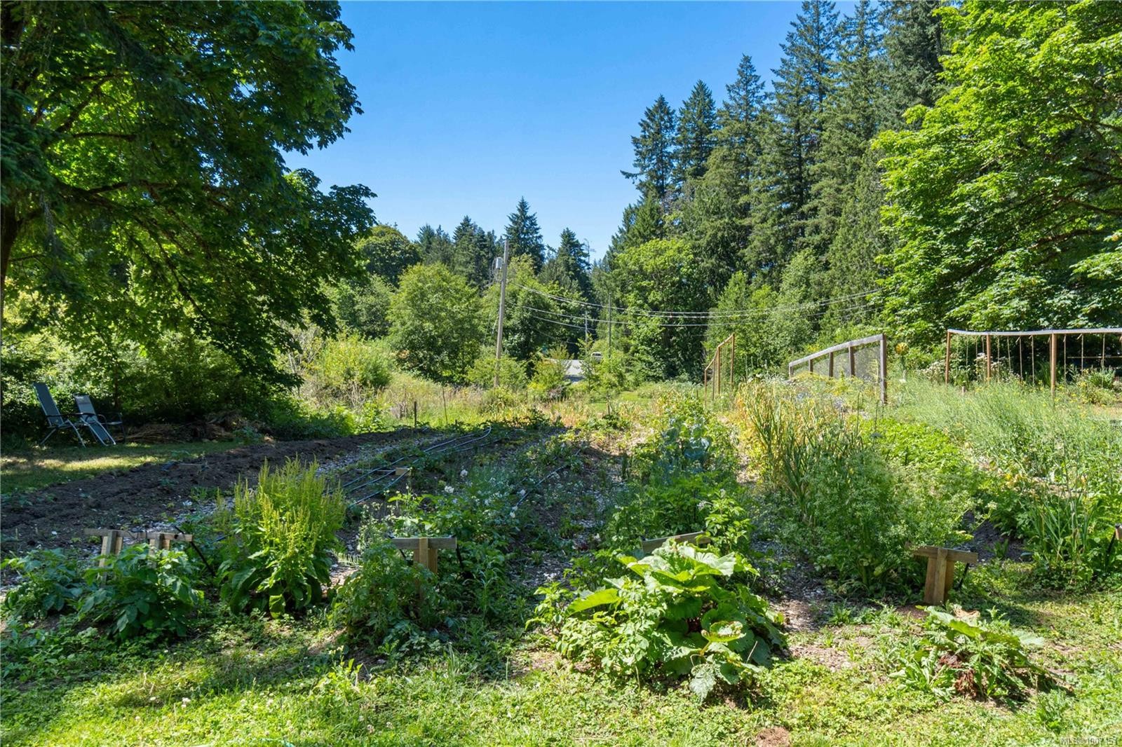 1813 Rugg Rd, Nanaimo, BC