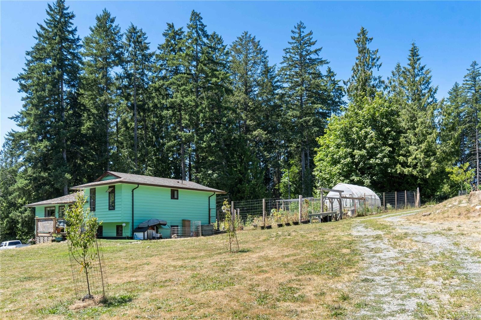 1813 Rugg Rd, Nanaimo, BC