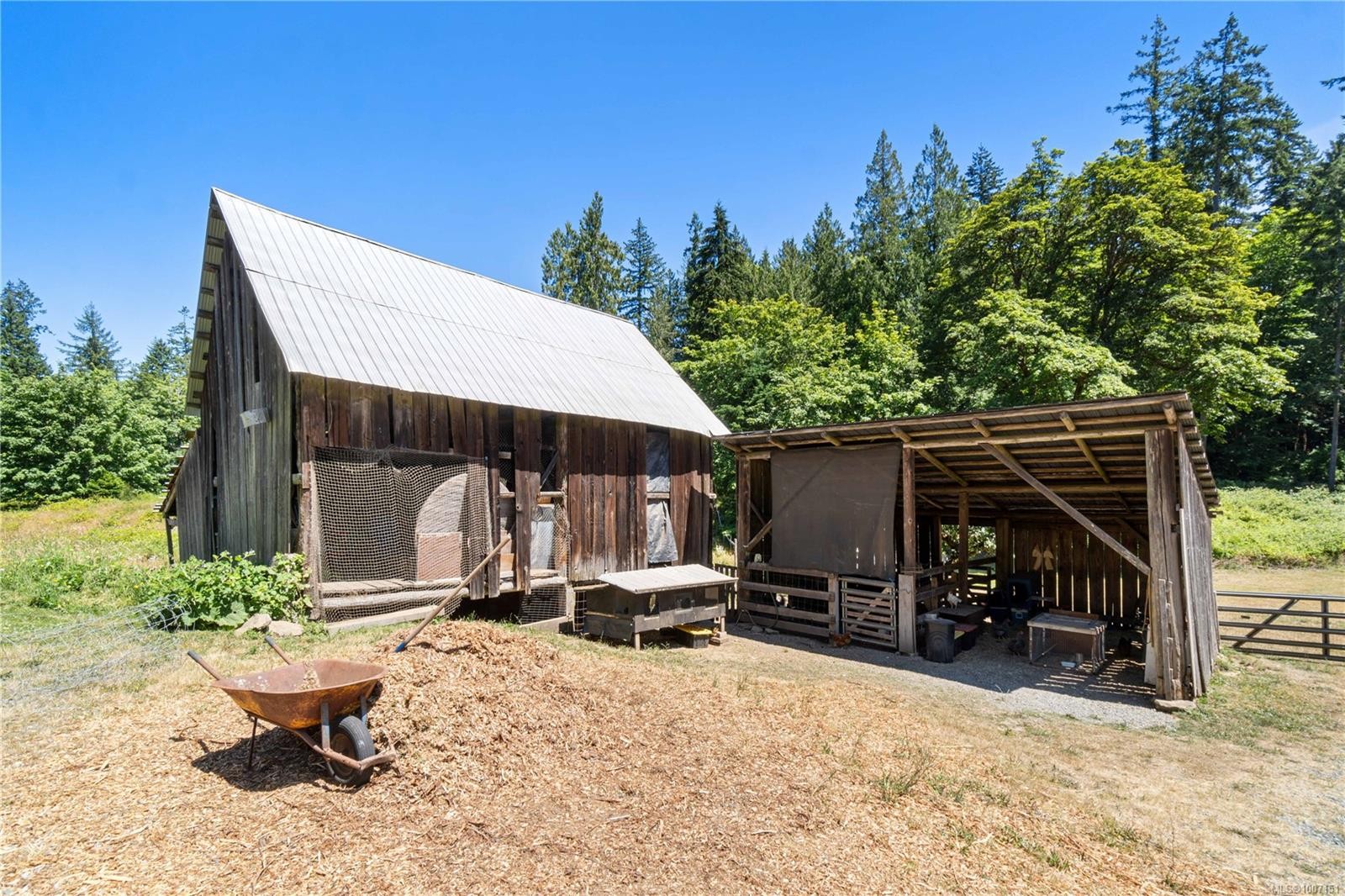 1813 Rugg Rd, Nanaimo, BC