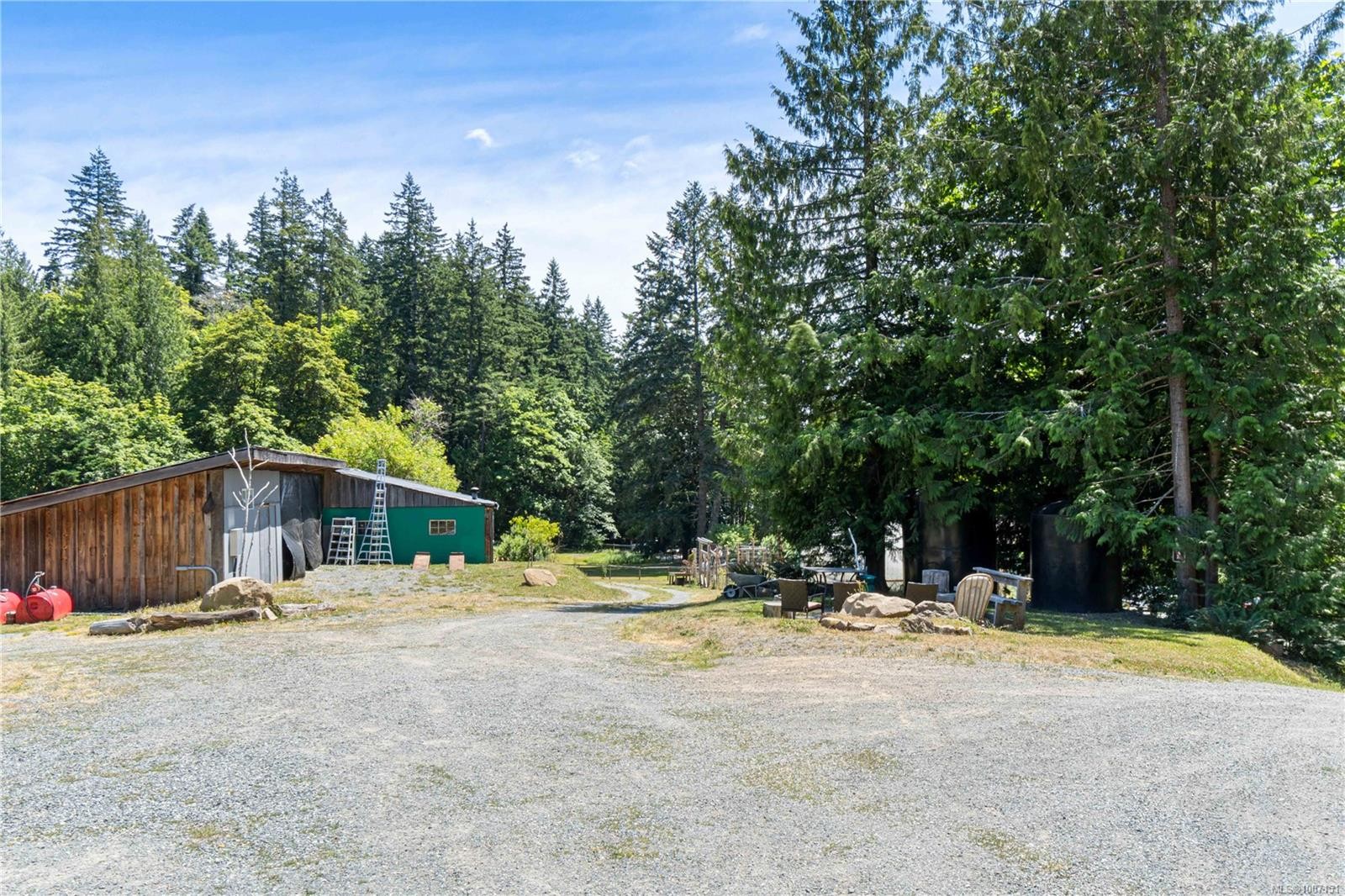 1813 Rugg Rd, Nanaimo, BC