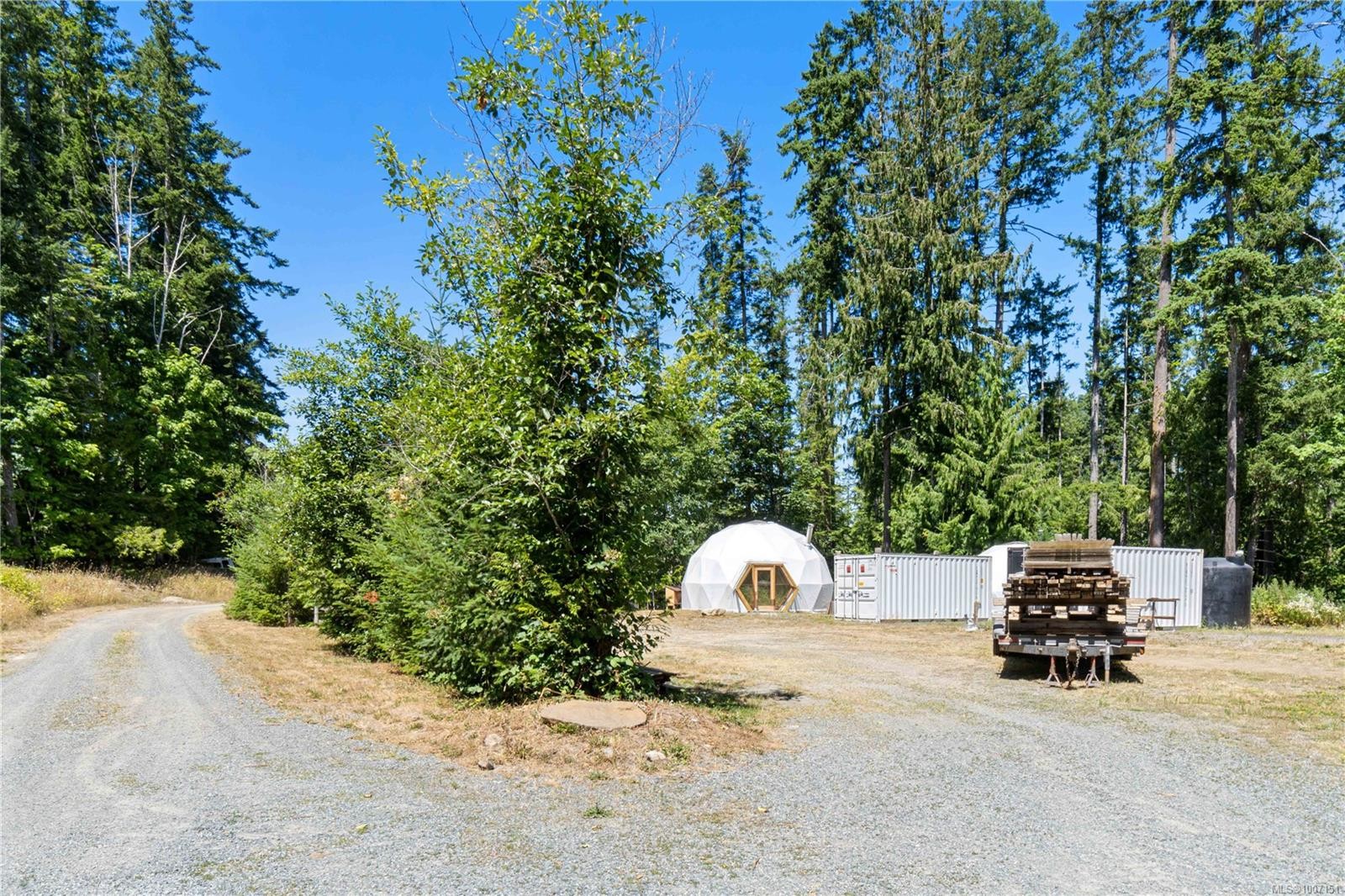 1813 Rugg Rd, Nanaimo, BC