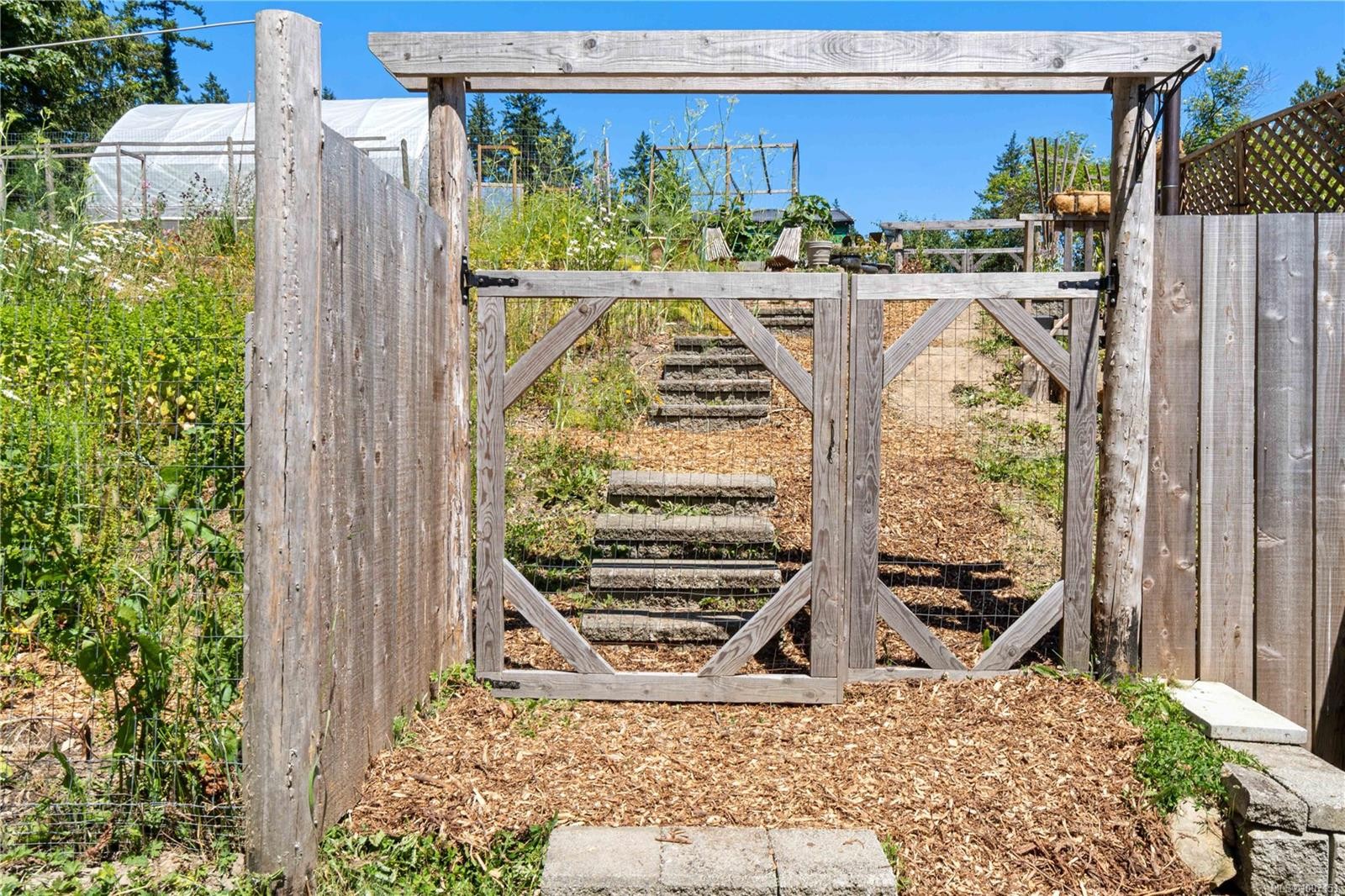 1813 Rugg Rd, Nanaimo, BC