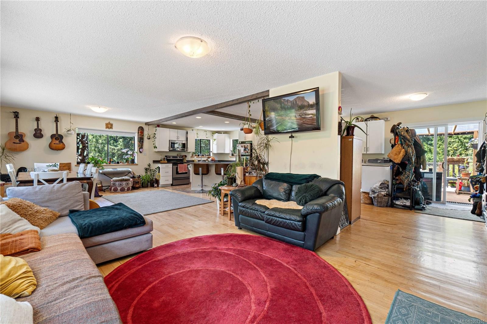 1813 Rugg Rd, Nanaimo, BC