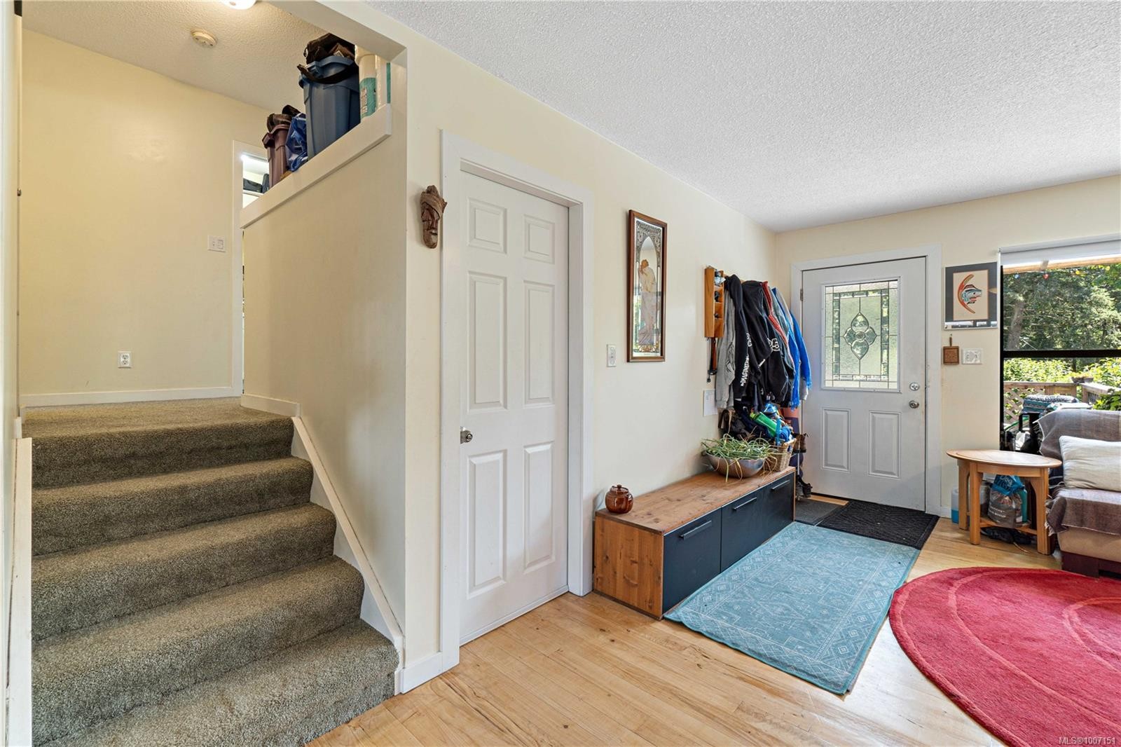 1813 Rugg Rd, Nanaimo, BC