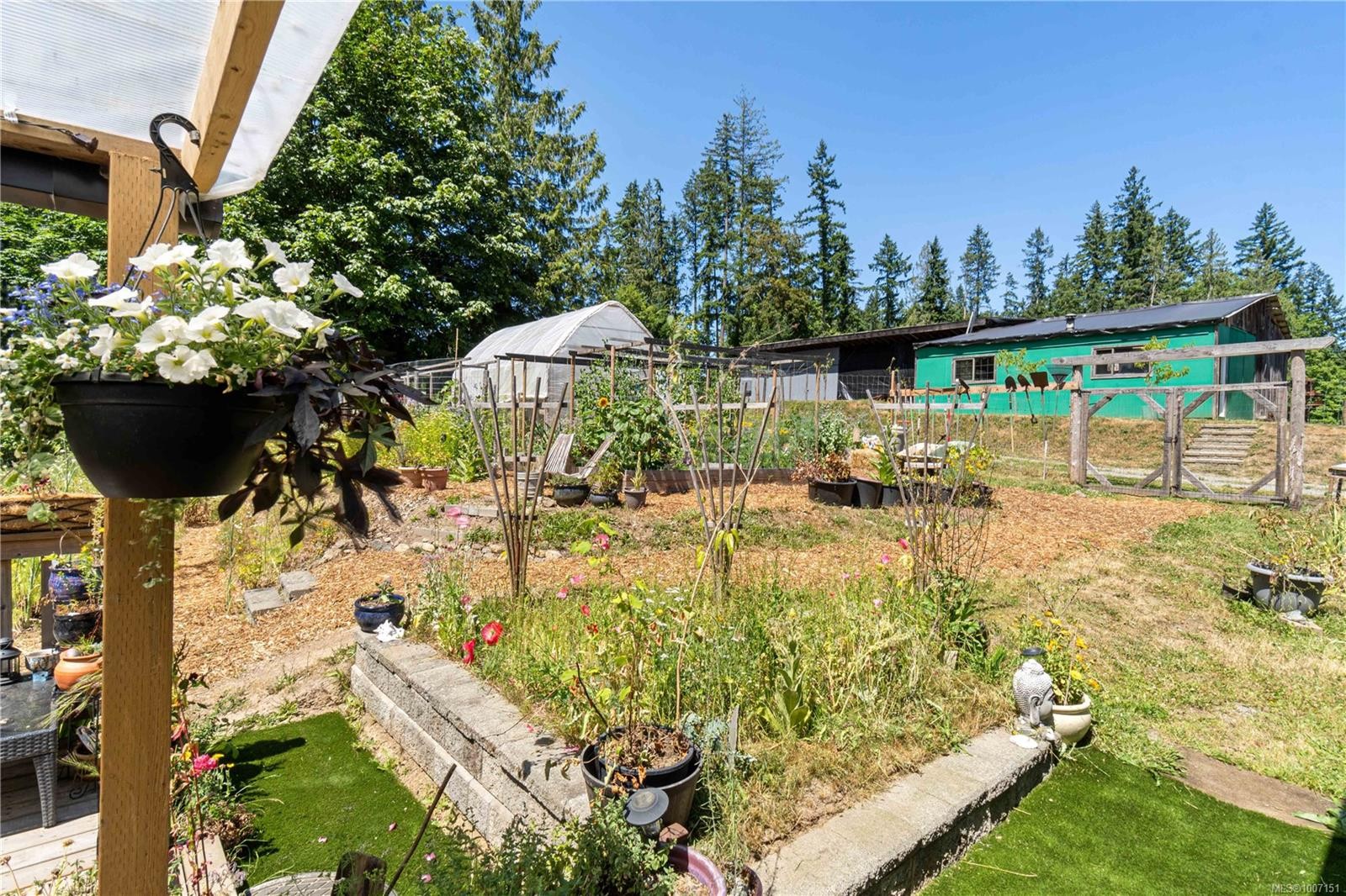 1813 Rugg Rd, Nanaimo, BC