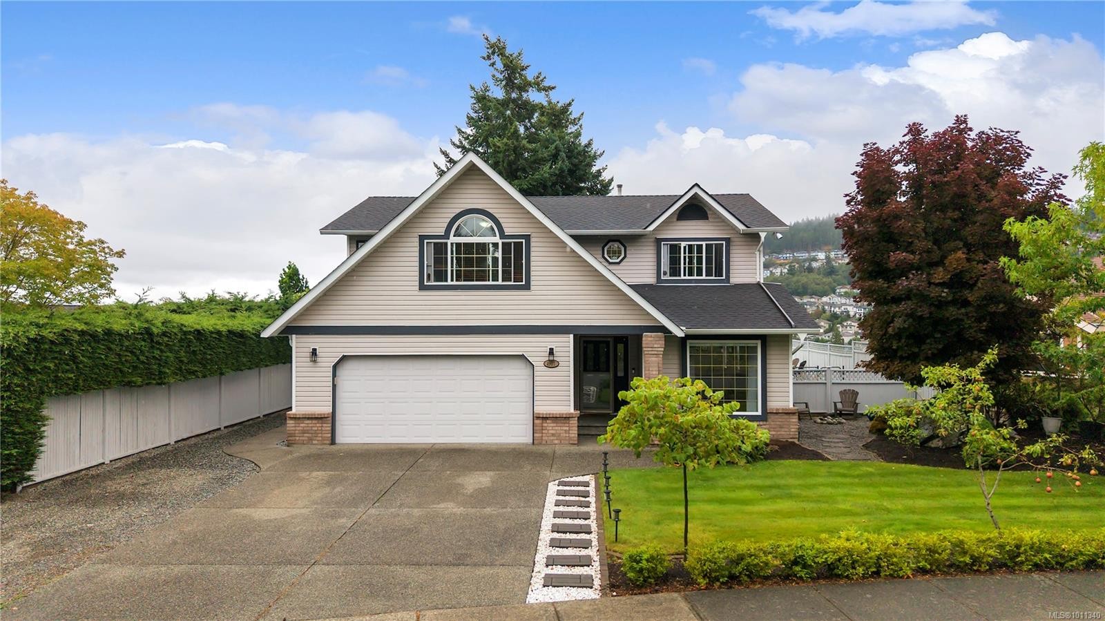 4907 Denford Pl, Nanaimo, BC