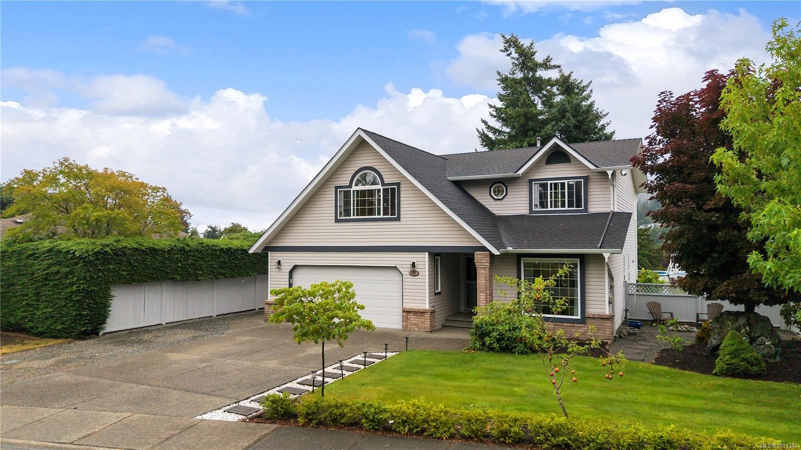 4907 Denford Pl, Nanaimo, BC