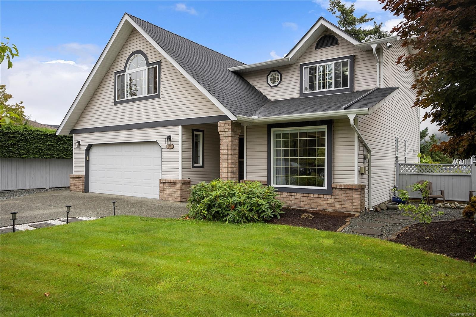 4907 Denford Pl, Nanaimo, BC