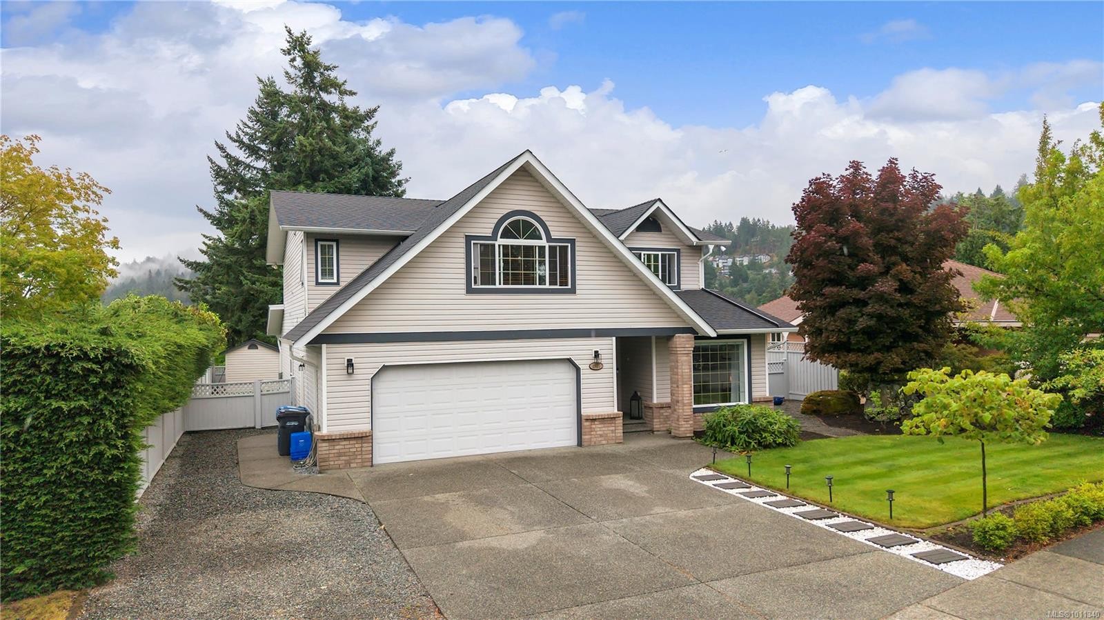 4907 Denford Pl, Nanaimo, BC