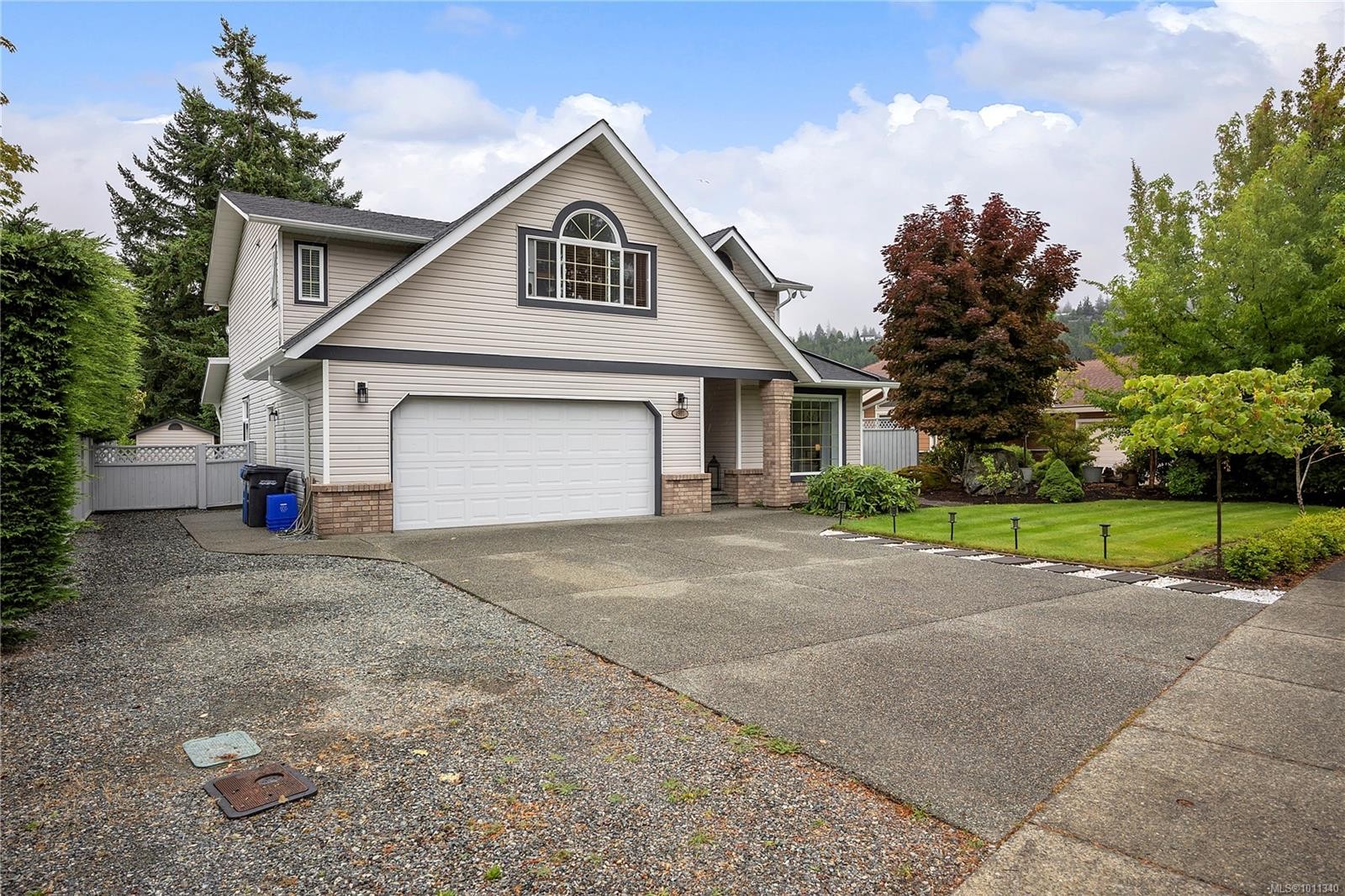 4907 Denford Pl, Nanaimo, BC