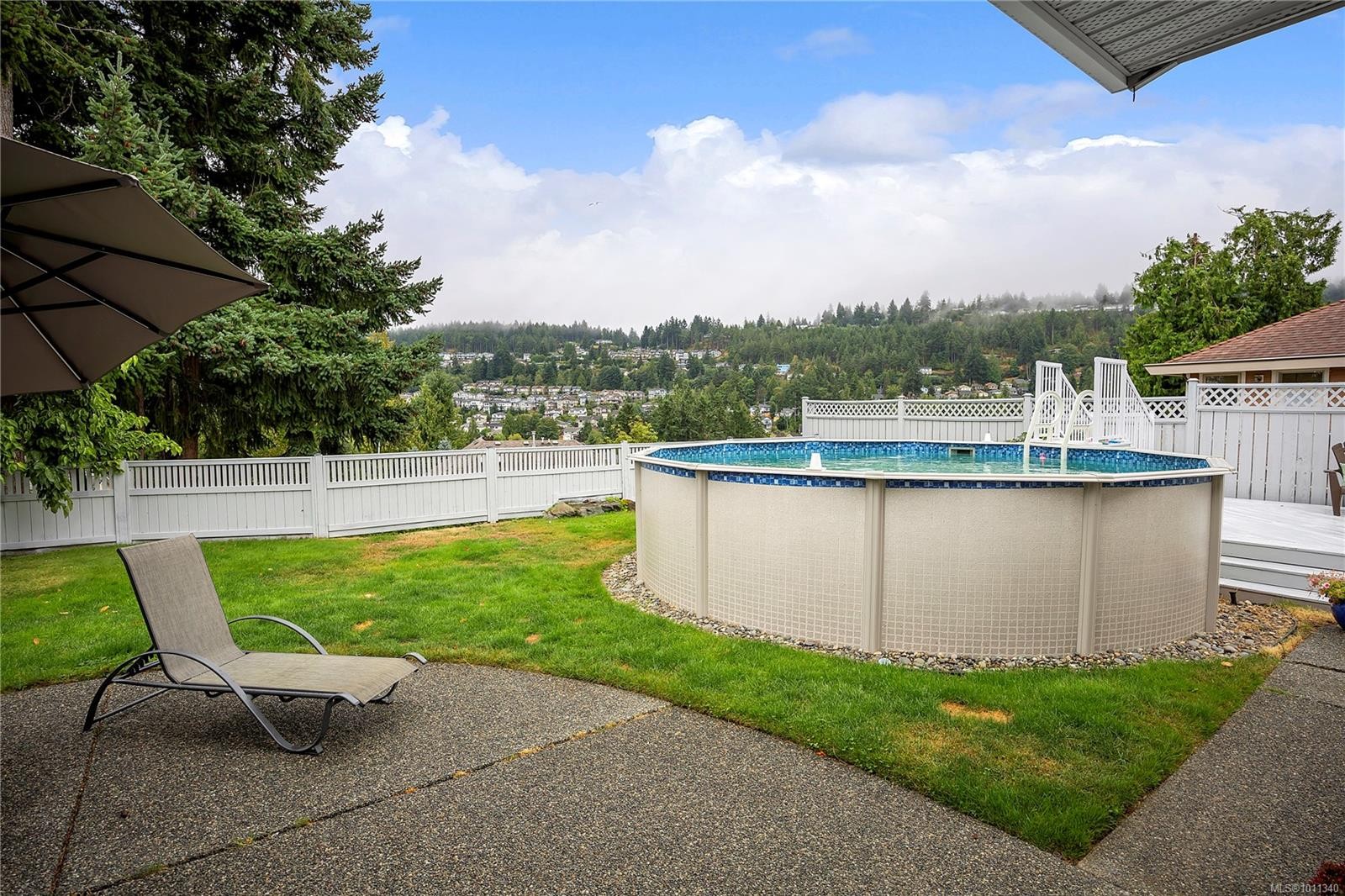 4907 Denford Pl, Nanaimo, BC