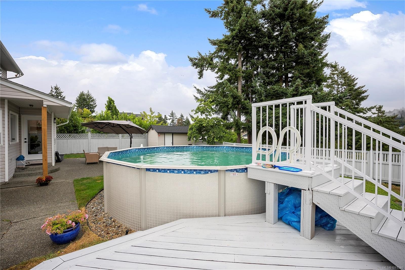 4907 Denford Pl, Nanaimo, BC