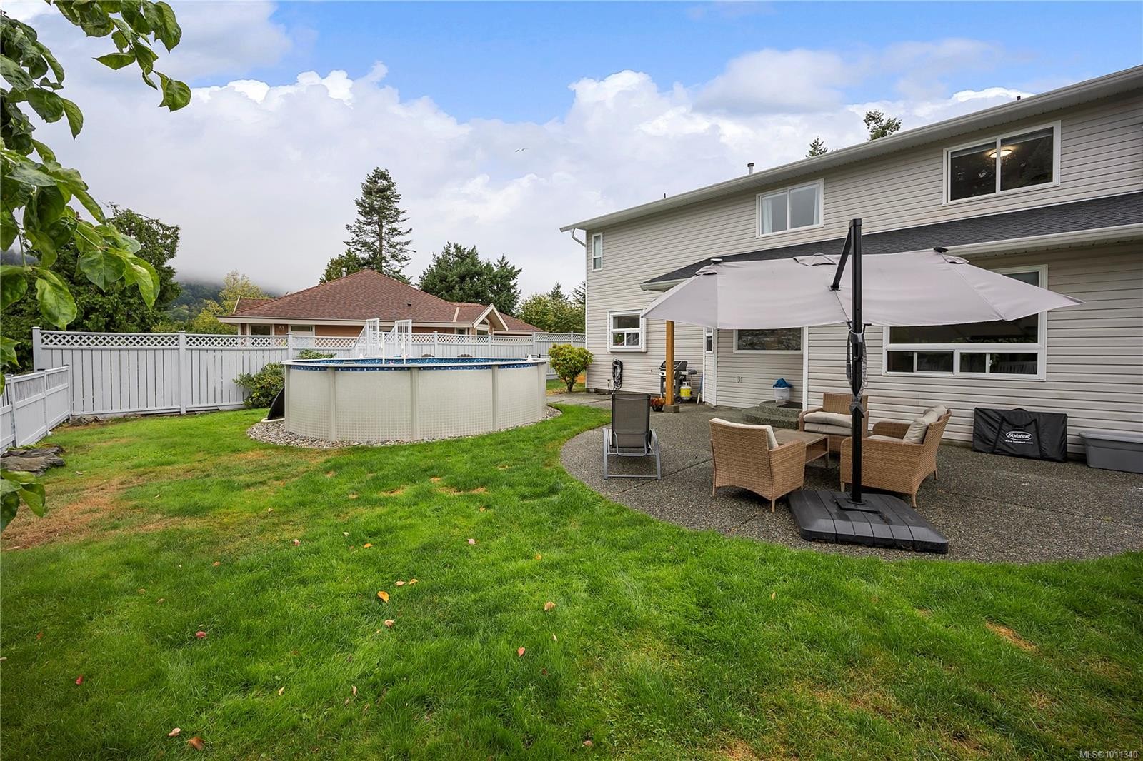 4907 Denford Pl, Nanaimo, BC