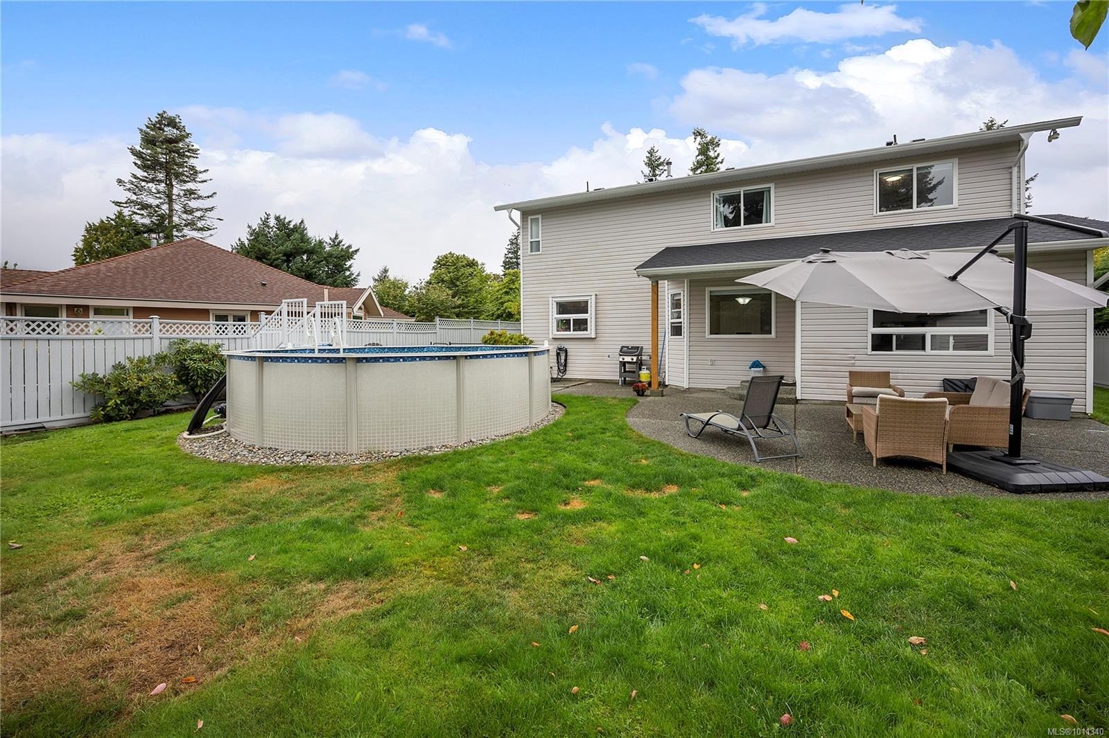 4907 Denford Pl, Nanaimo, BC