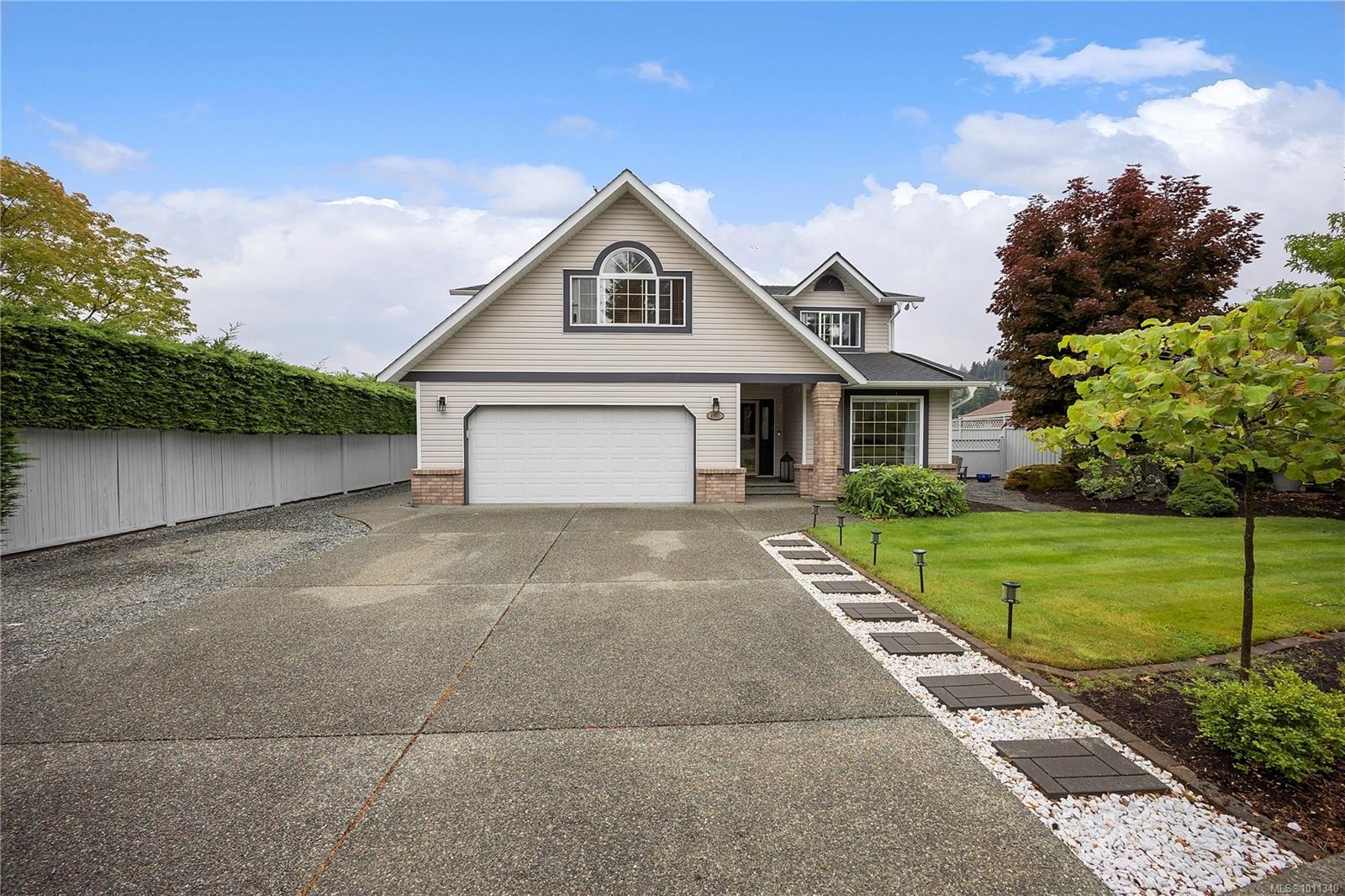 4907 Denford Pl, Nanaimo, BC