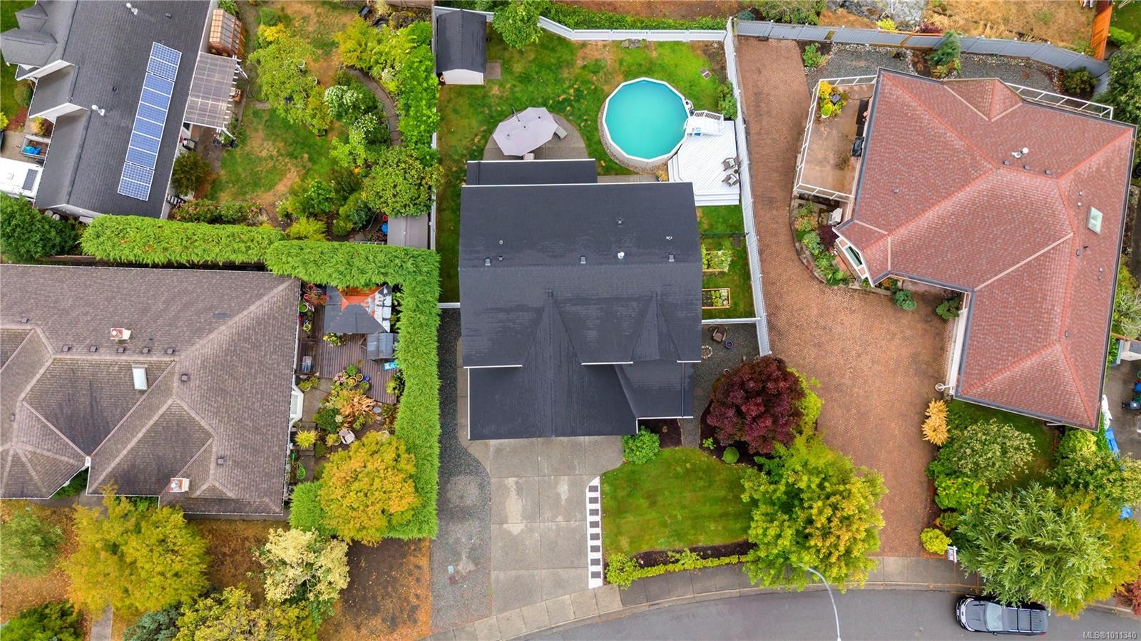 4907 Denford Pl, Nanaimo, BC