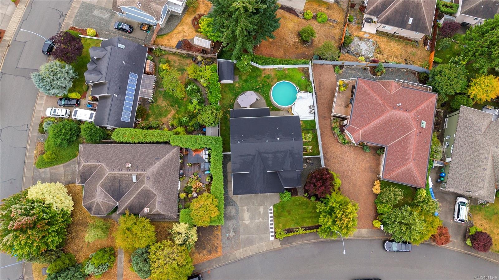 4907 Denford Pl, Nanaimo, BC