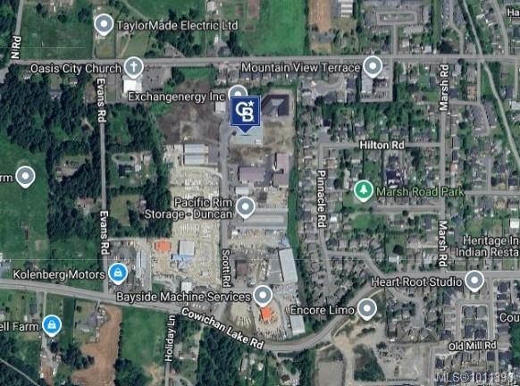 6181 Scott Rd, Duncan, BC