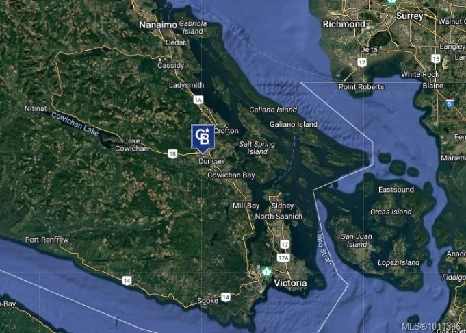 6181 Scott Rd, Duncan, BC