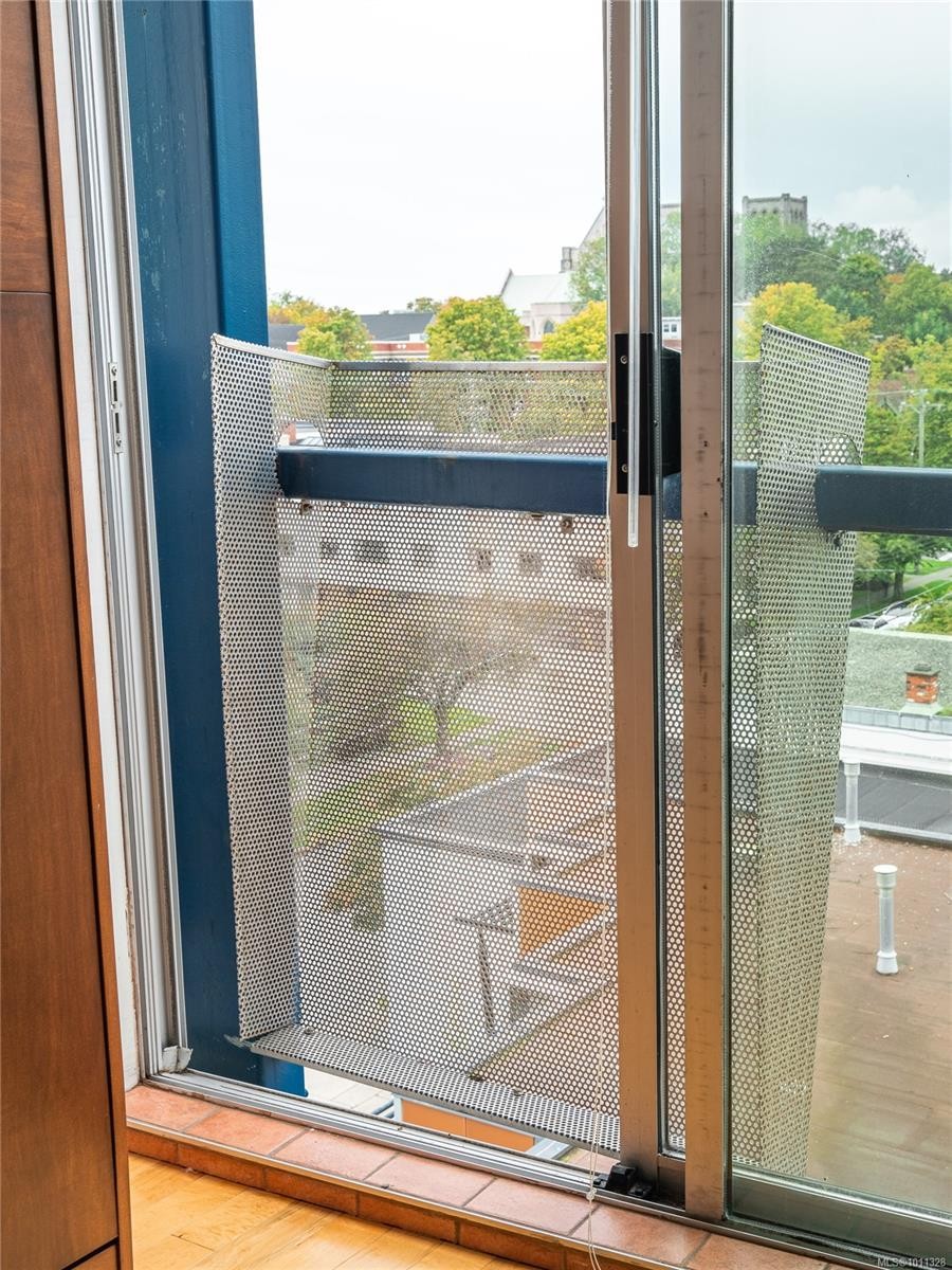 512-1061 Fort St, Victoria, BC - Photo Showing Other Room