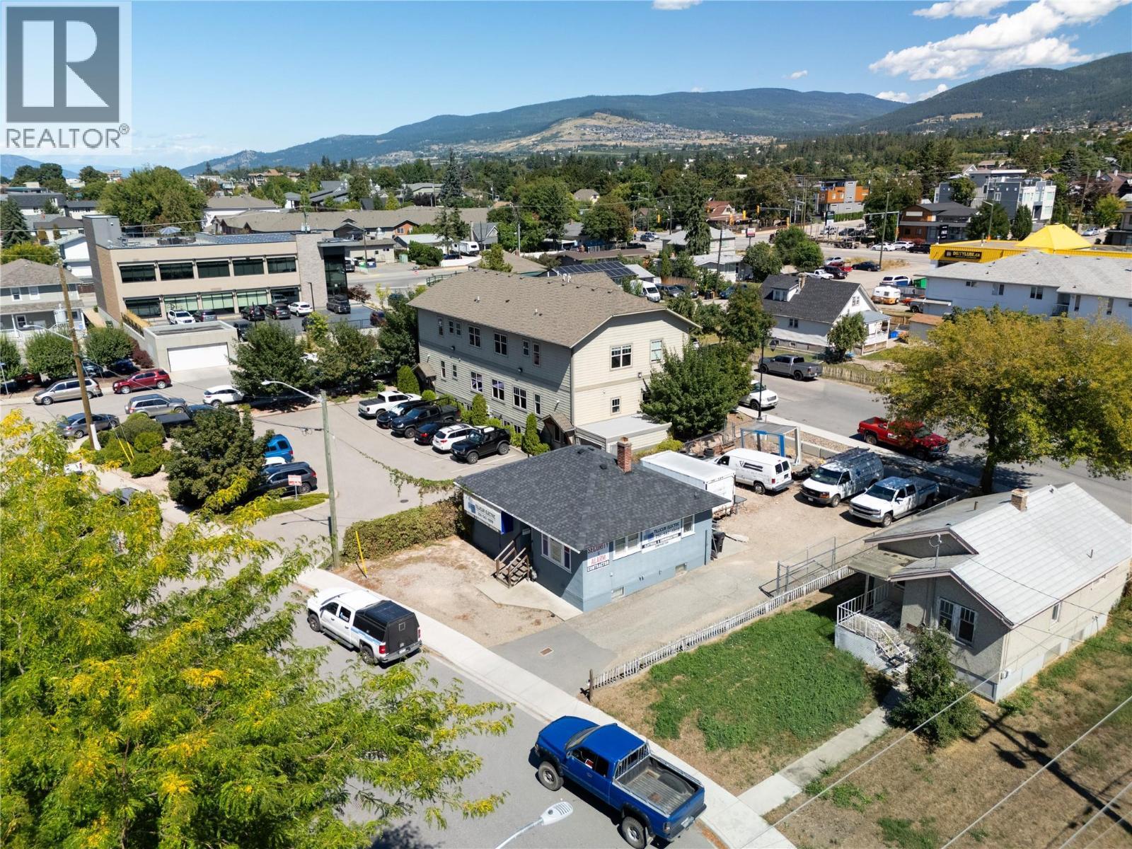 3703 28A Street, Vernon, BC