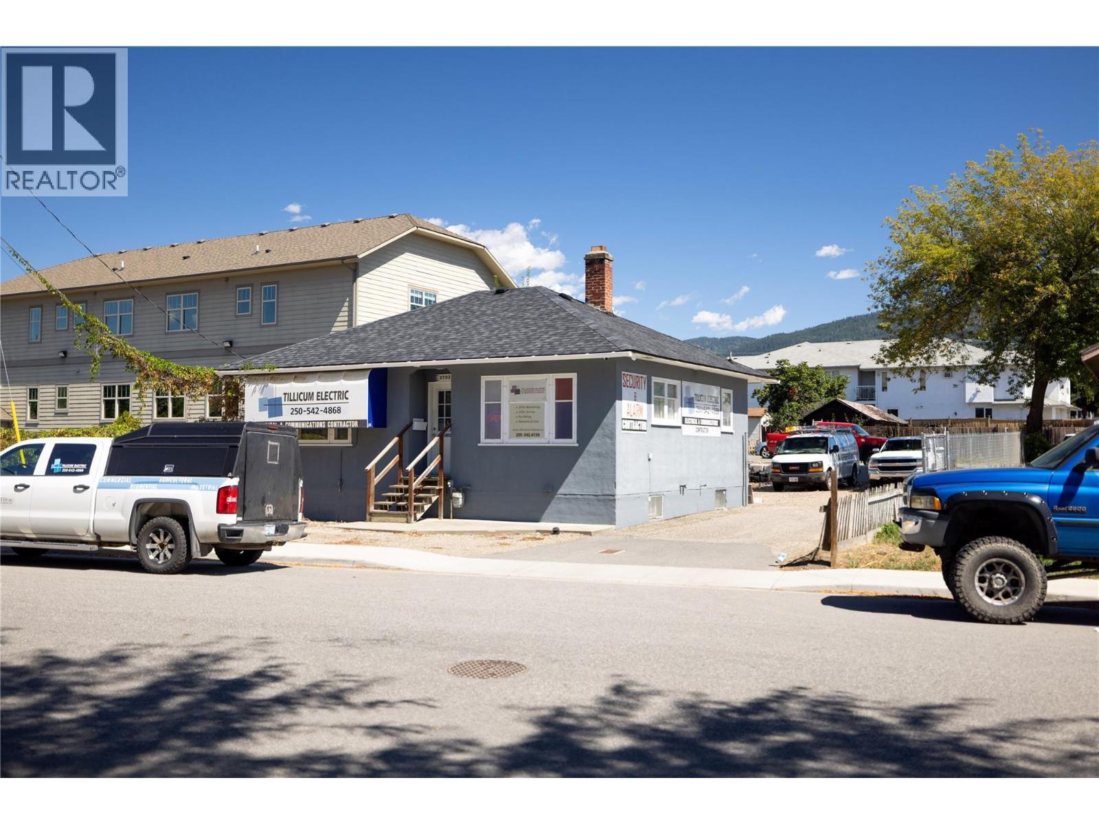 3703 28A Street, Vernon, BC