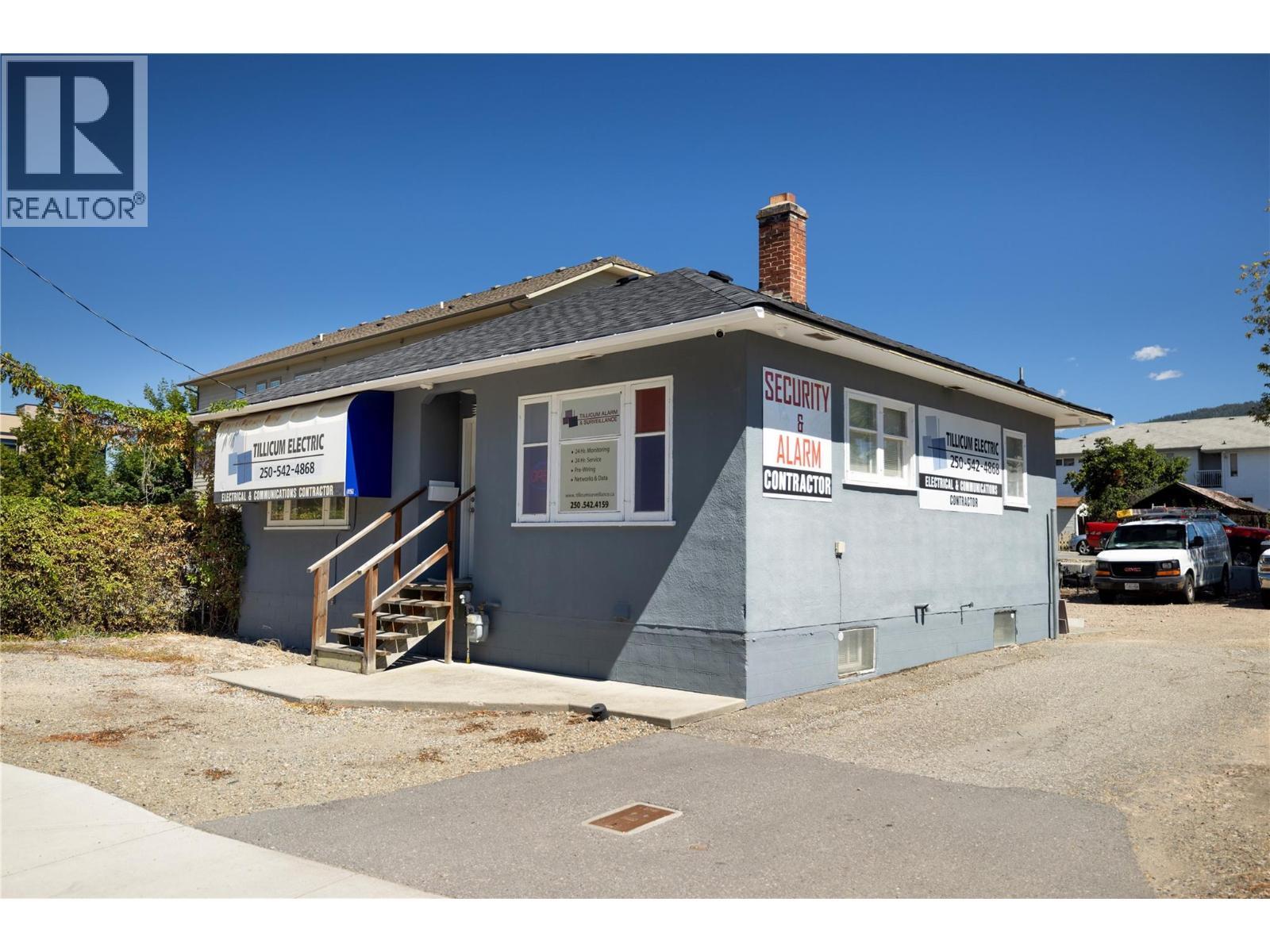 3703 28A Street, Vernon, BC