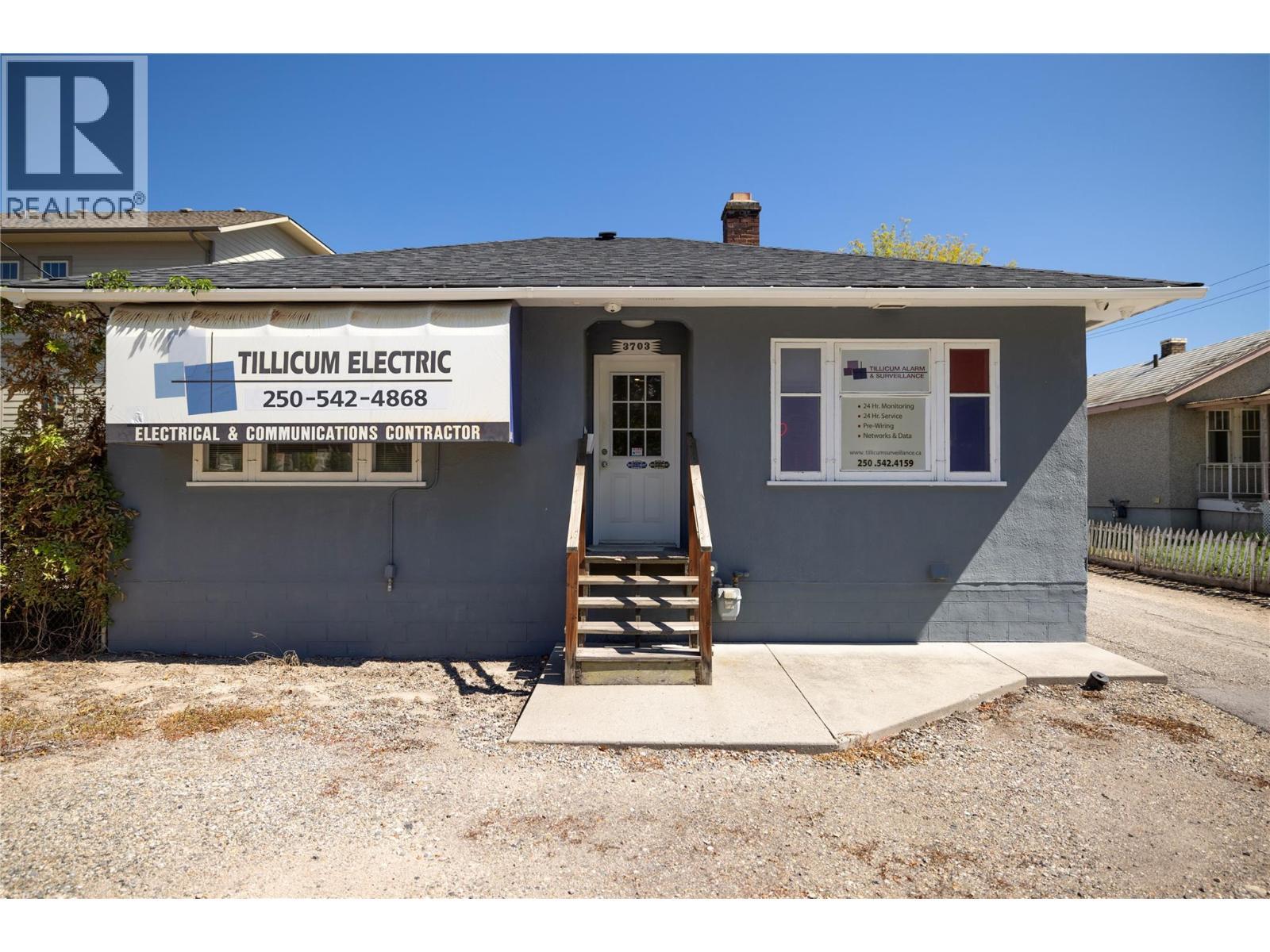 3703 28A Street, Vernon, BC