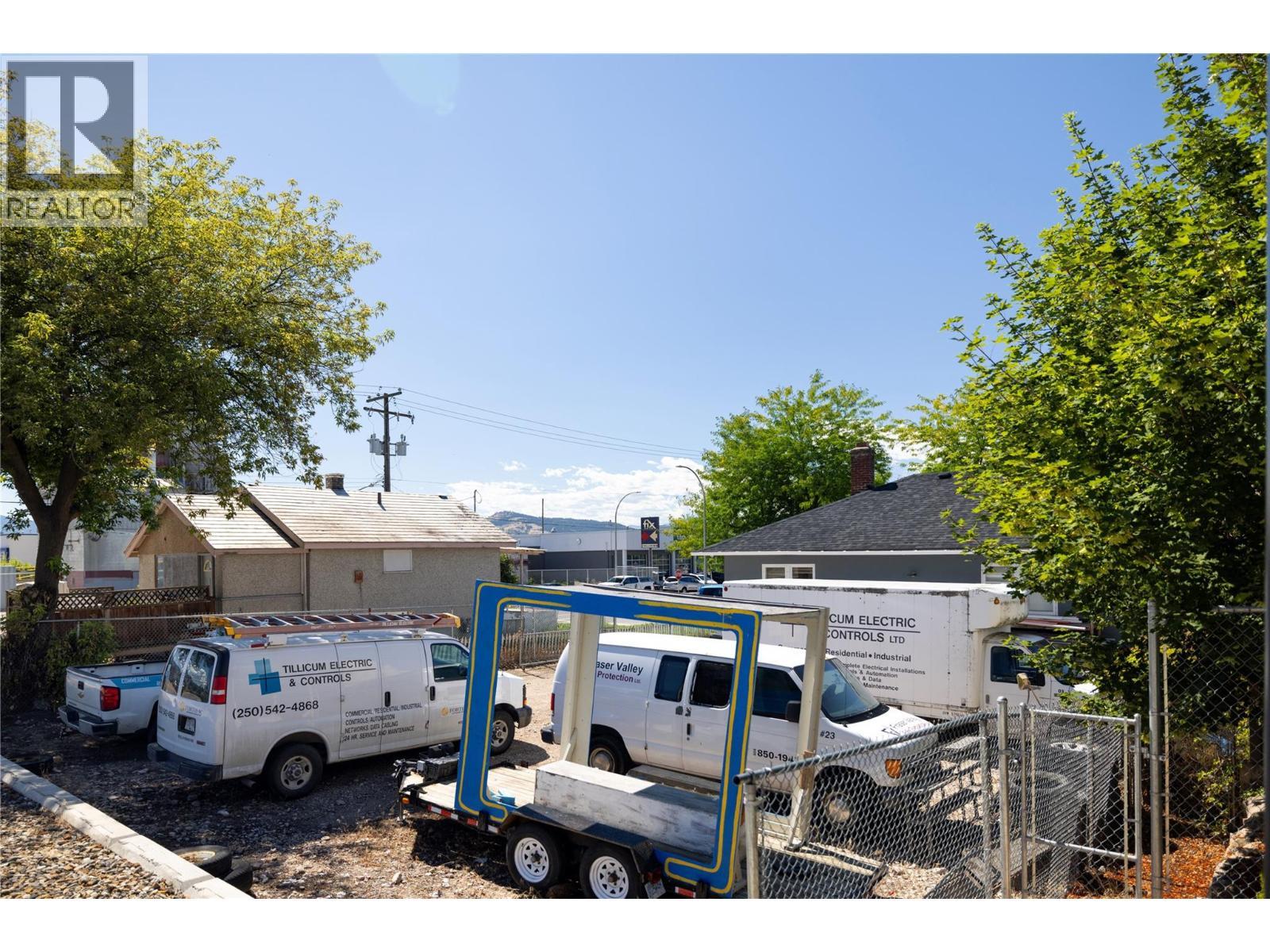 3703 28A Street, Vernon, BC