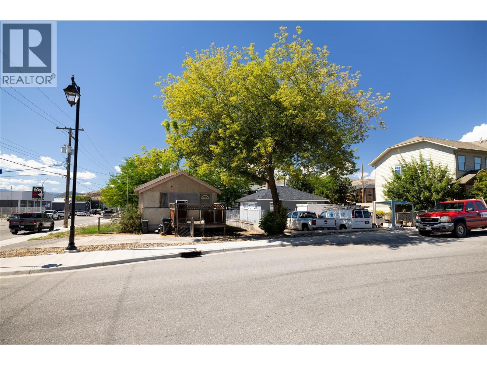 3703 28A Street, Vernon, BC