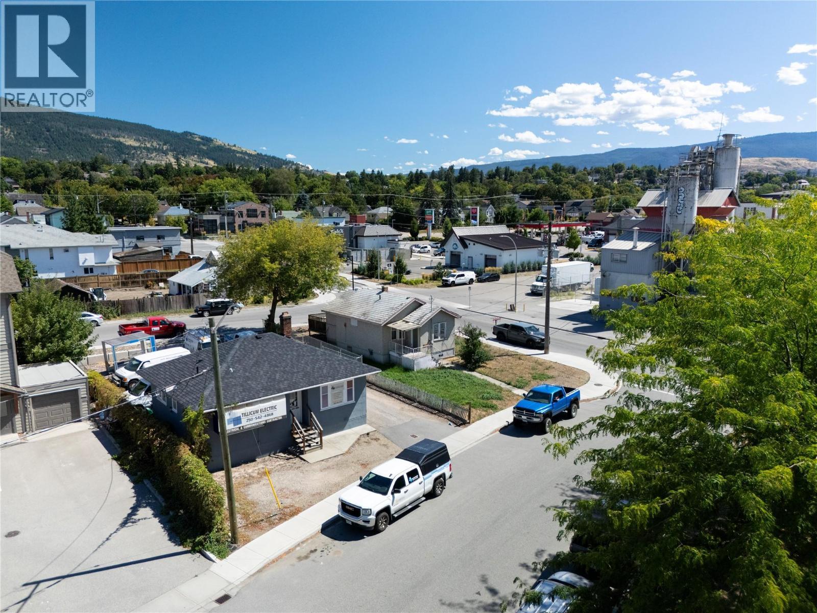 3703 28A Street, Vernon, BC