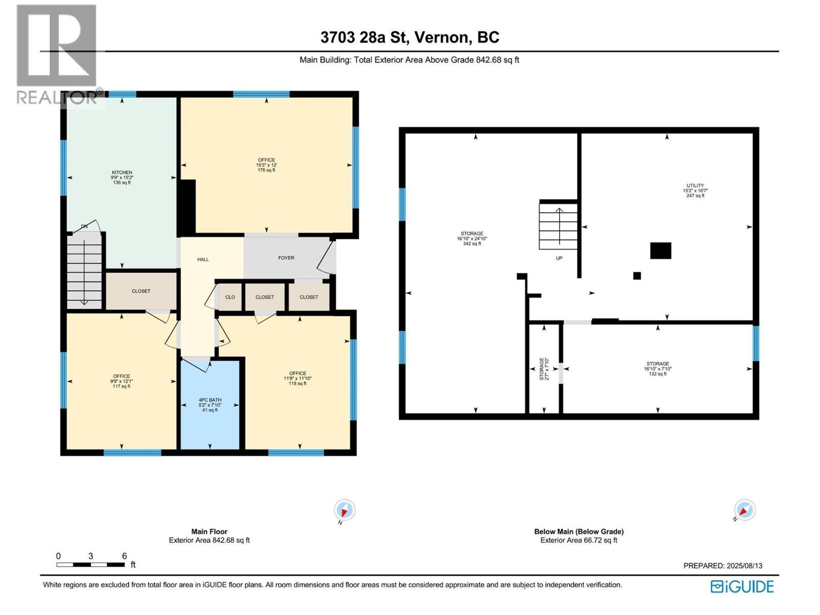 3703 28A Street, Vernon, BC