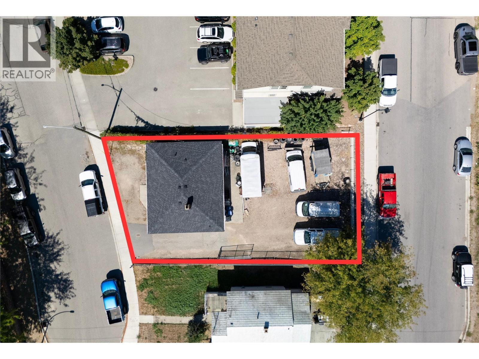 3703 28A Street, Vernon, BC