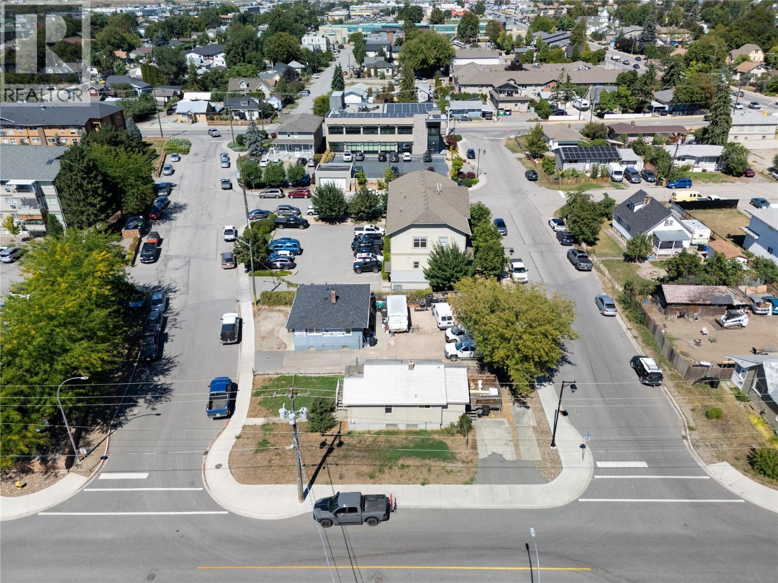 3703 28A Street, Vernon, BC