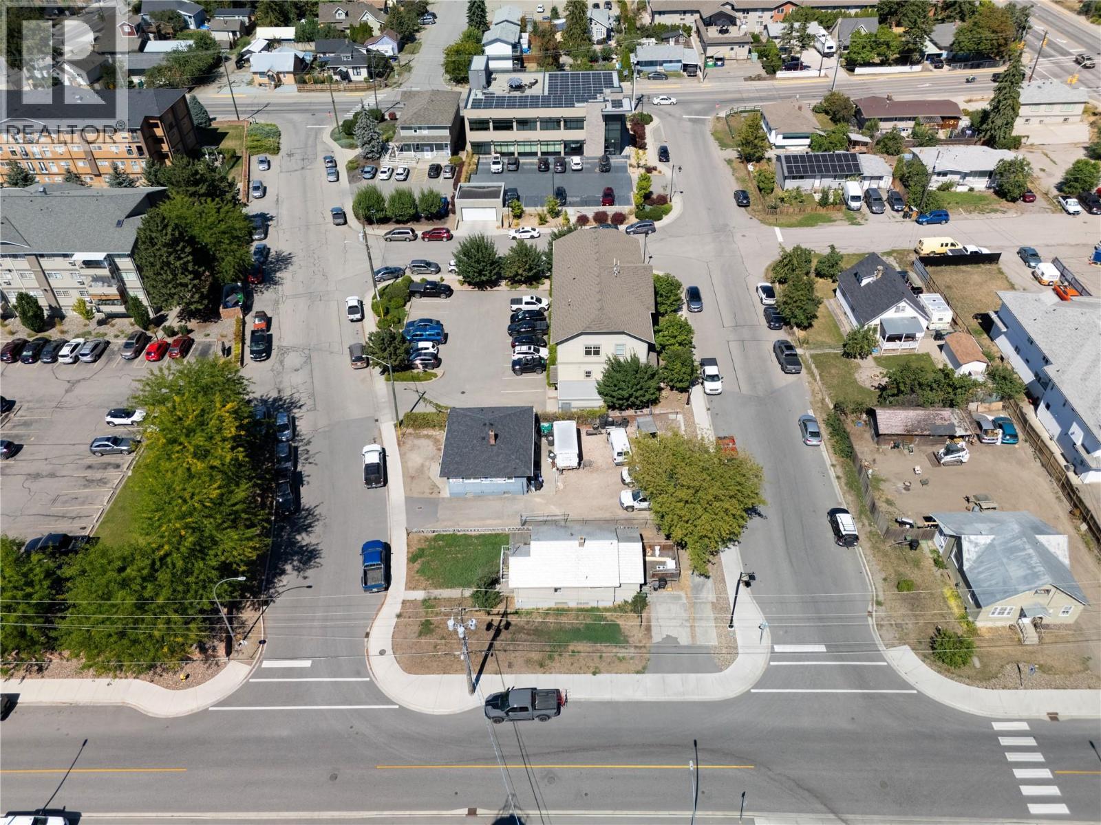 3703 28A Street, Vernon, BC