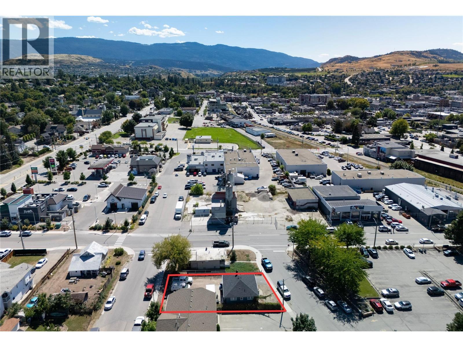 3703 28A Street, Vernon, BC