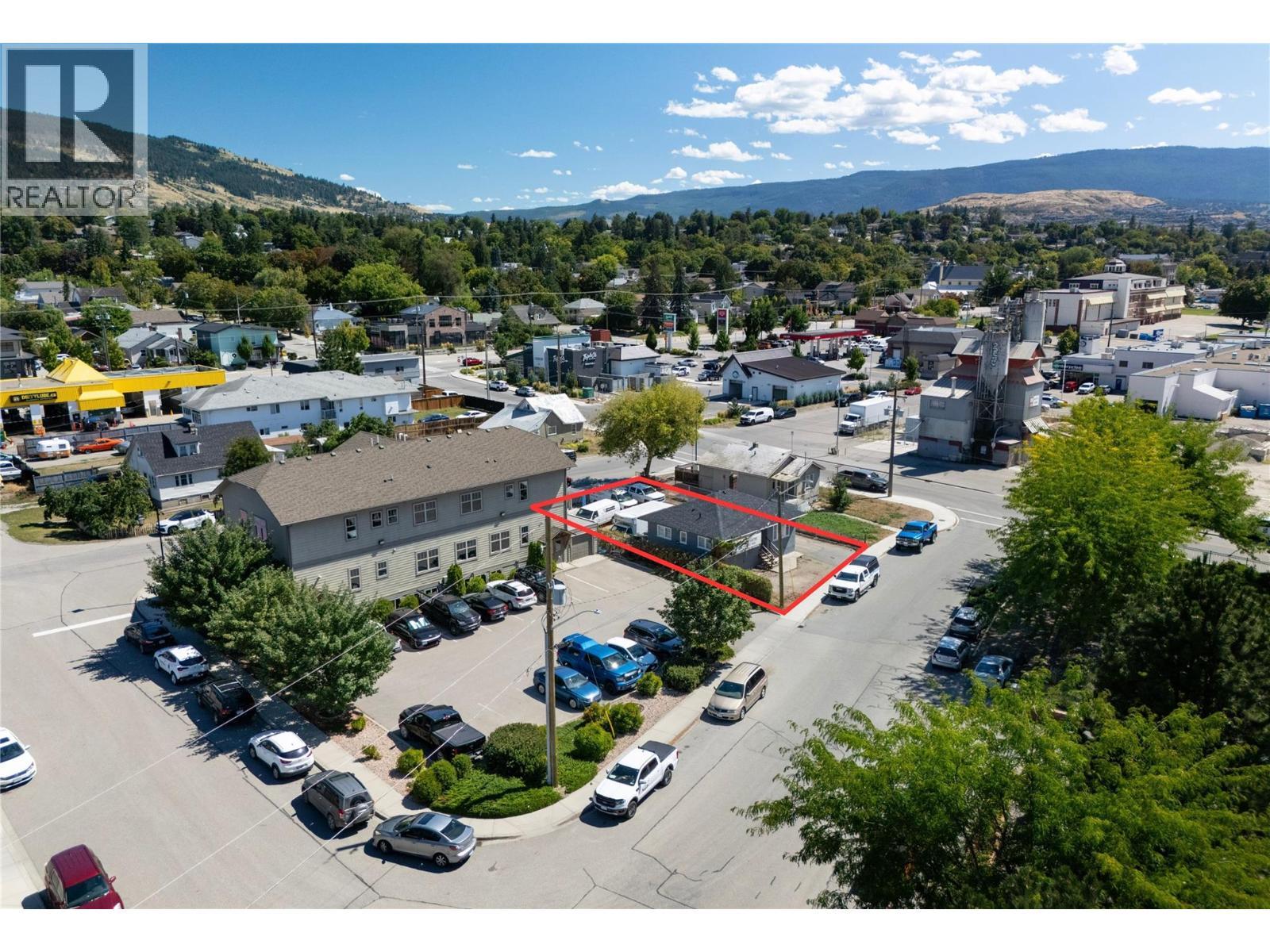 3703 28A Street, Vernon, BC