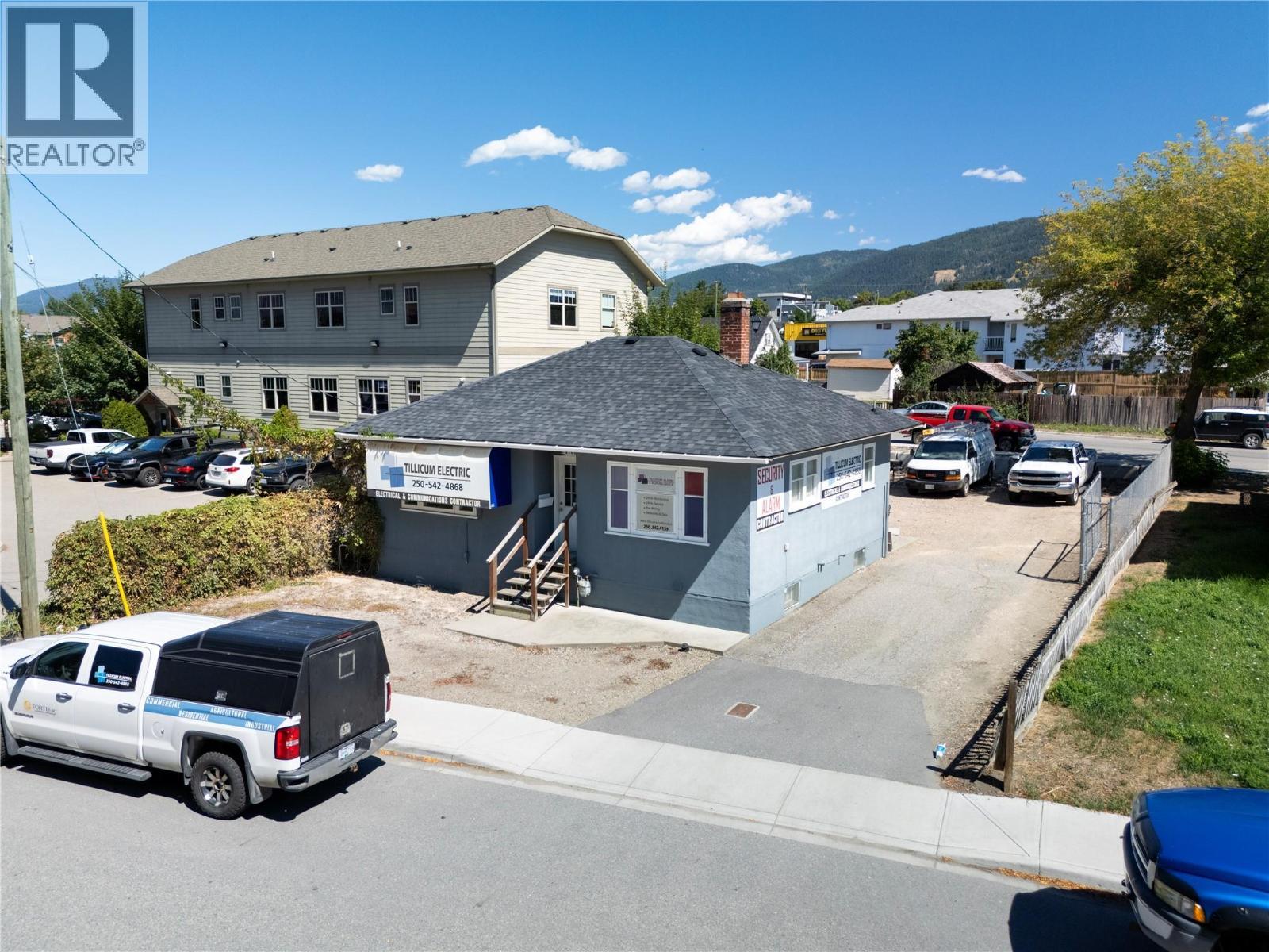 3703 28A Street, Vernon, BC