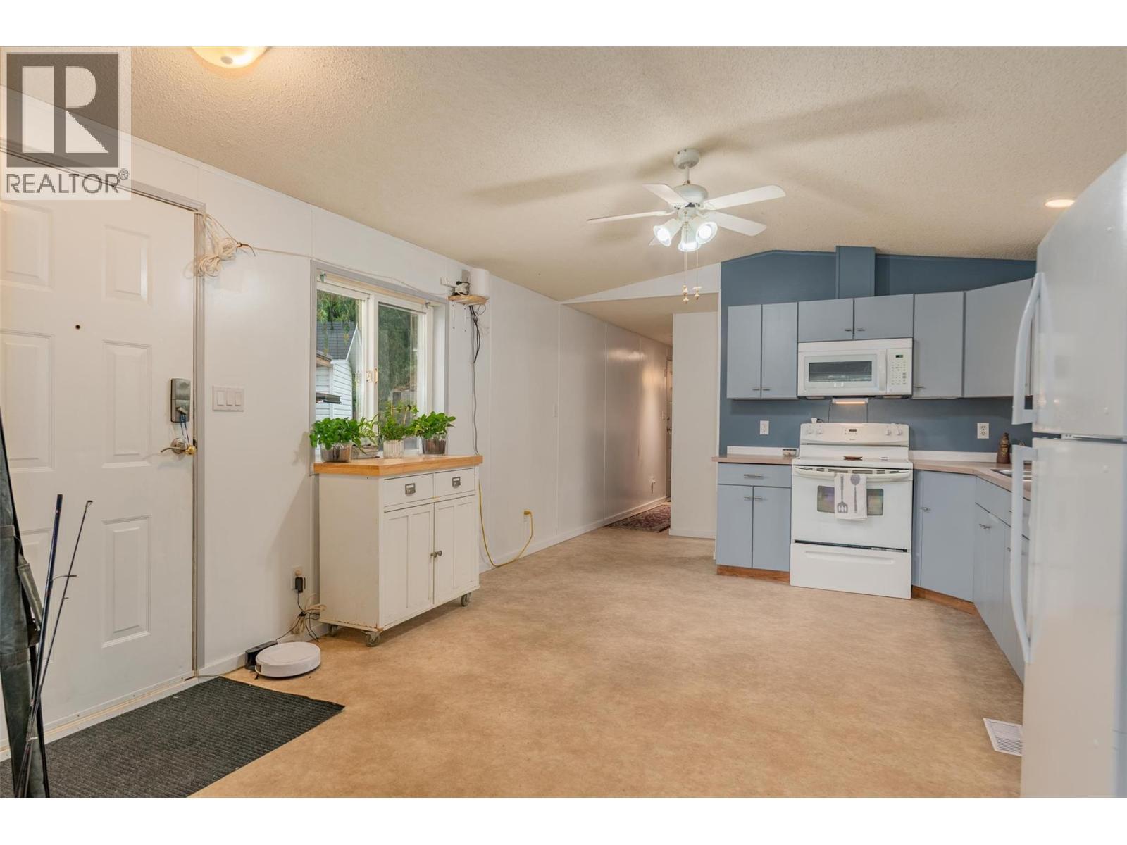 891 Monte Vista Drive Unit# 24, Rossland, BC