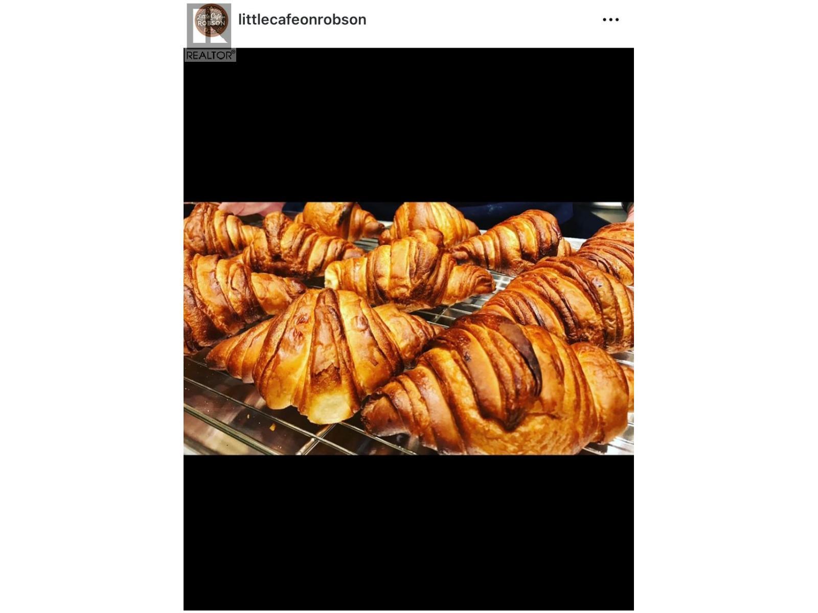 1258 Robson Street, Vancouver, BC