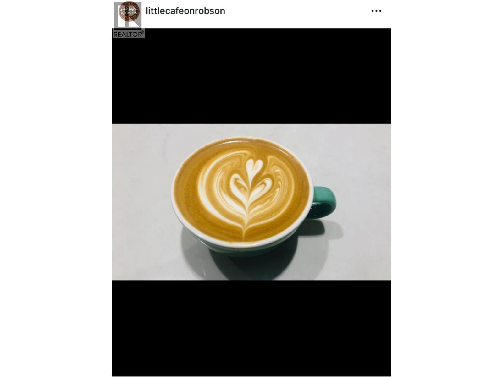 1258 Robson Street, Vancouver, BC