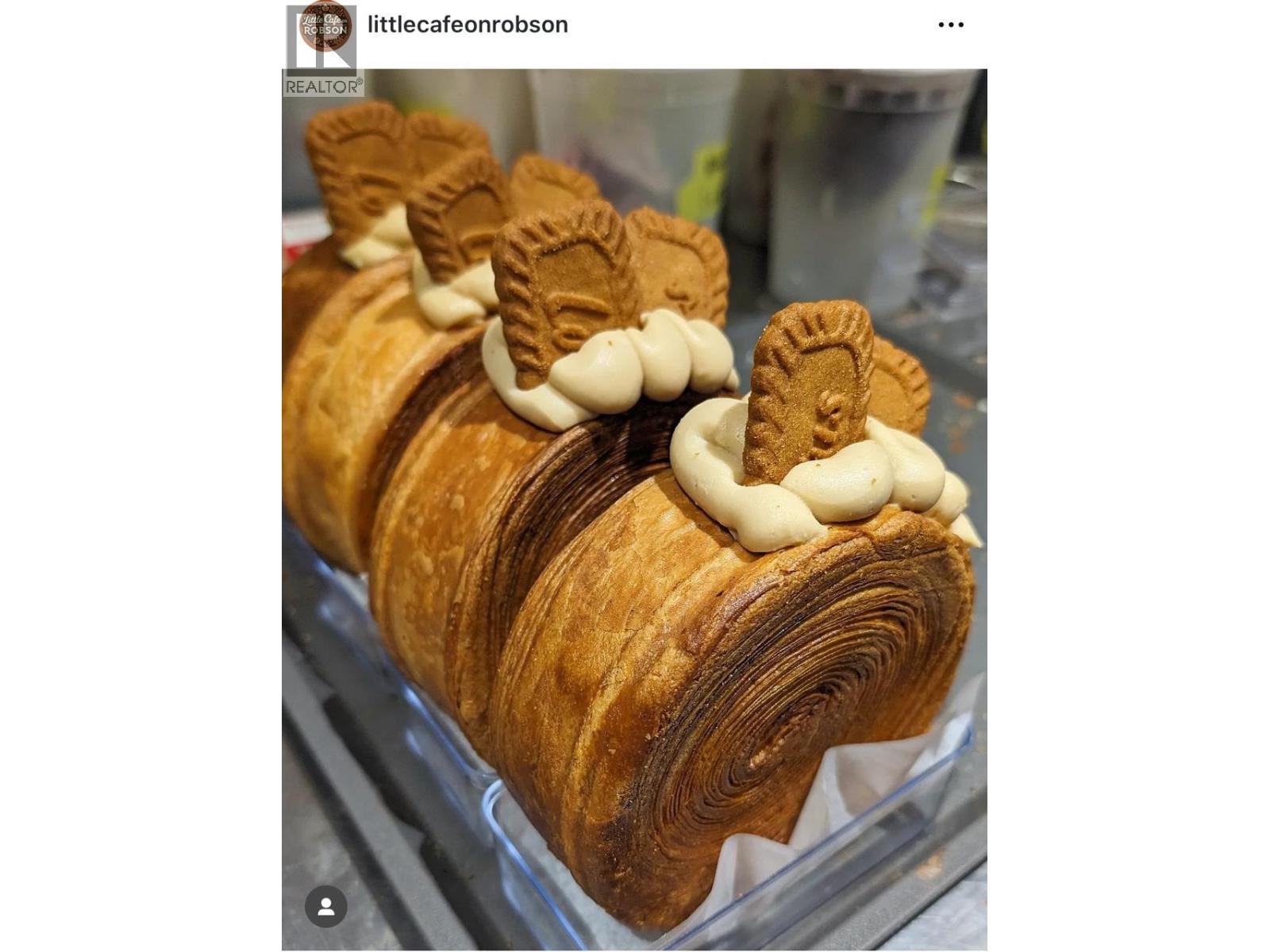 1258 Robson Street, Vancouver, BC