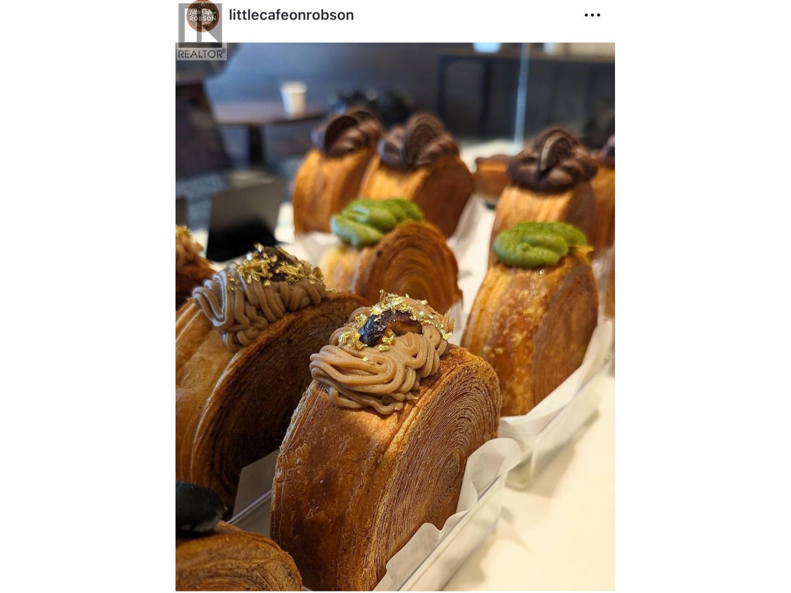 1258 Robson Street, Vancouver, BC