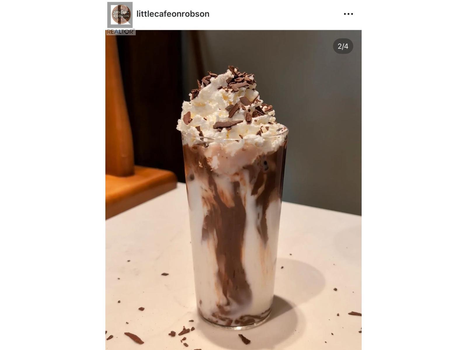 1258 Robson Street, Vancouver, BC